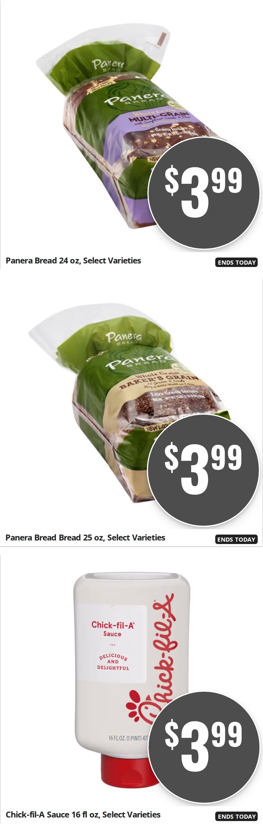 Fitzgerald's Foods Weekly Ad August 21 - 27, 2026
