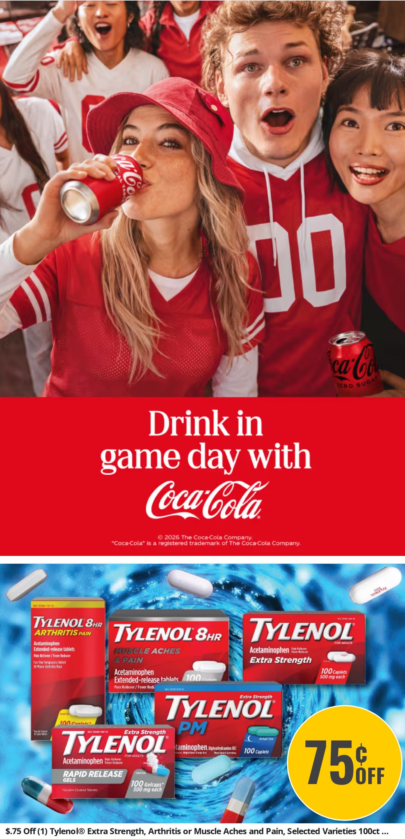 Fitzgerald's Foods Weekly Ad August 21 - 27, 2026