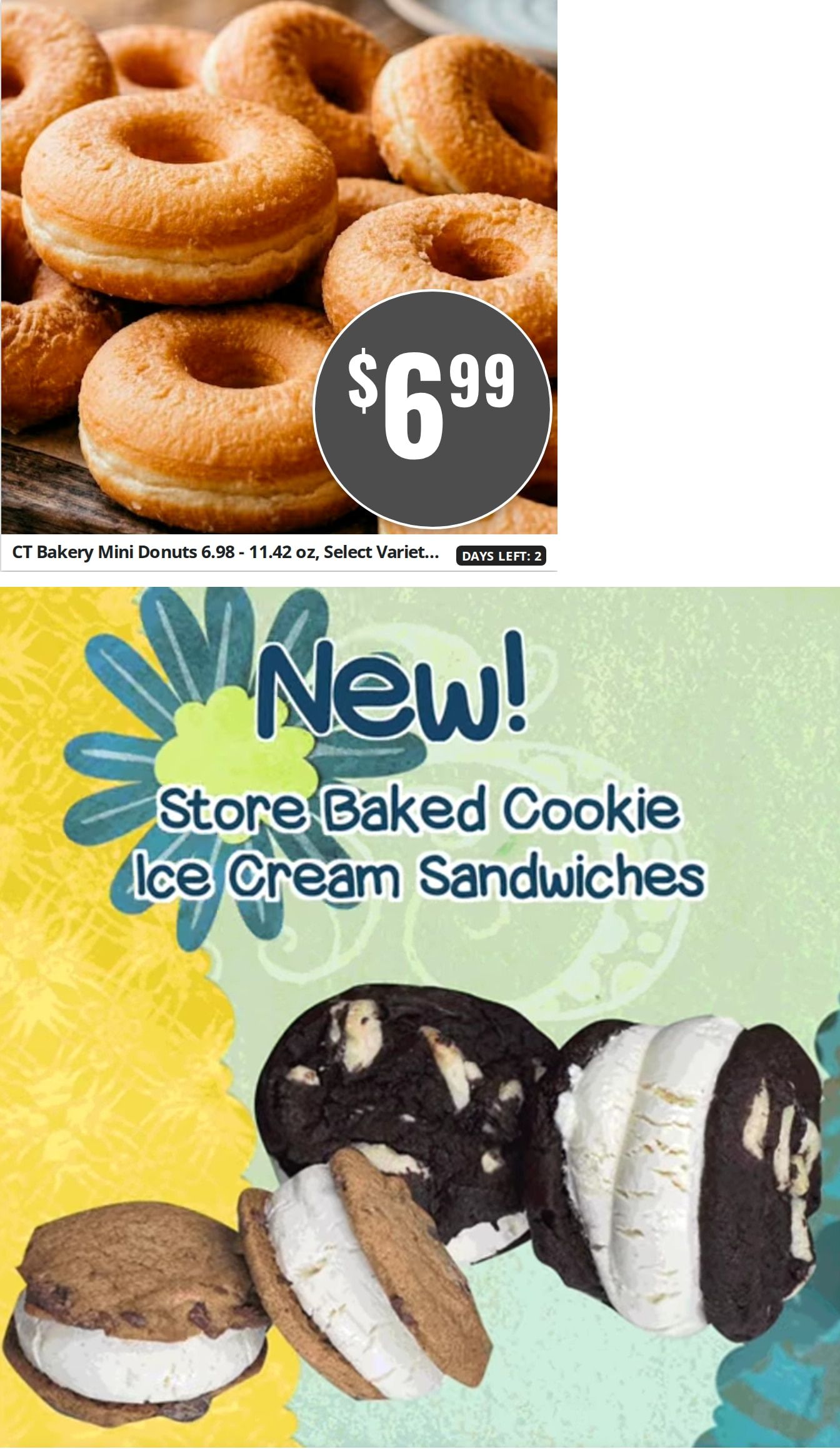 Fitzgerald's Foods Weekly Ad August 21 - 27, 2026