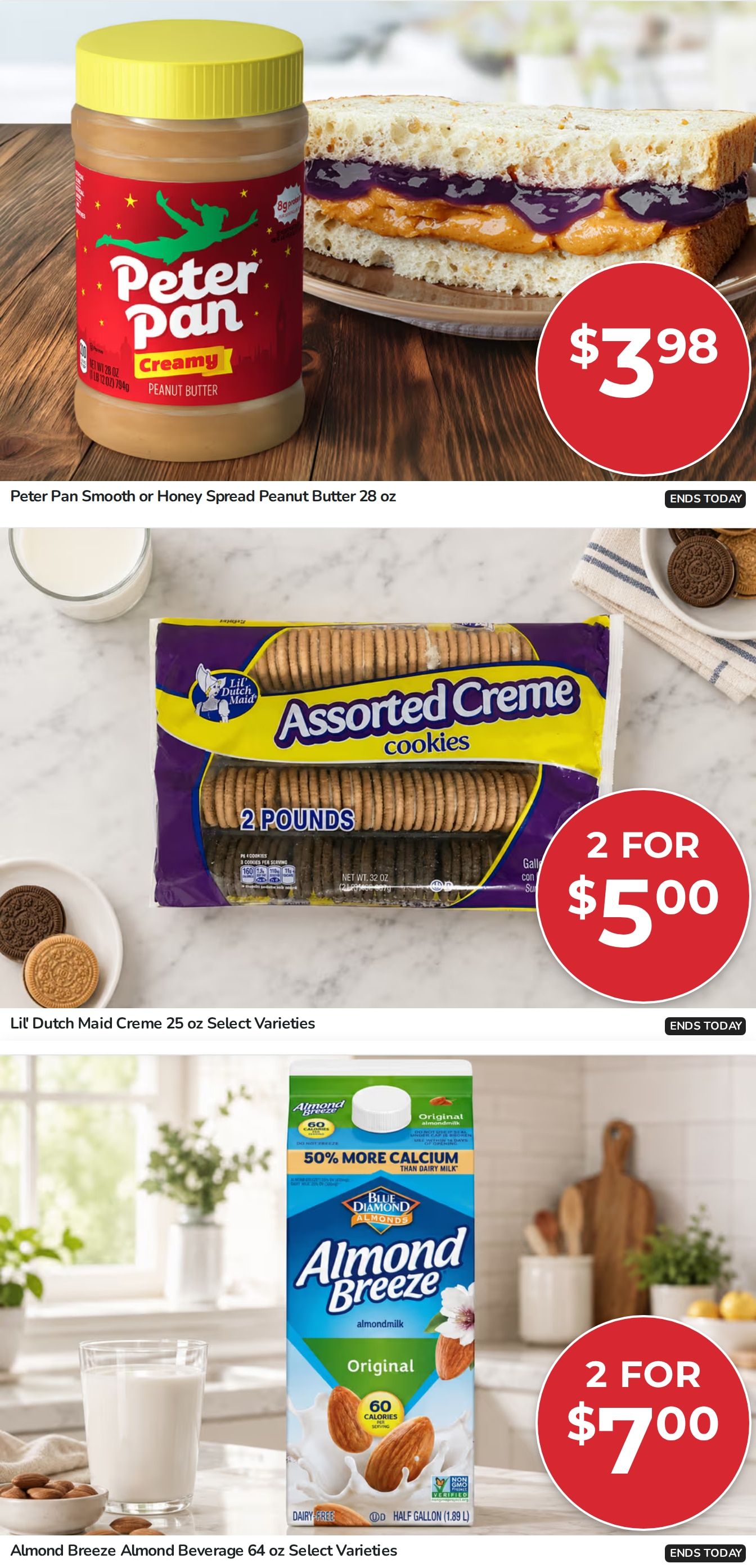 Camden Piggly Wiggly Weekly Ad August 19 - 25, 2026