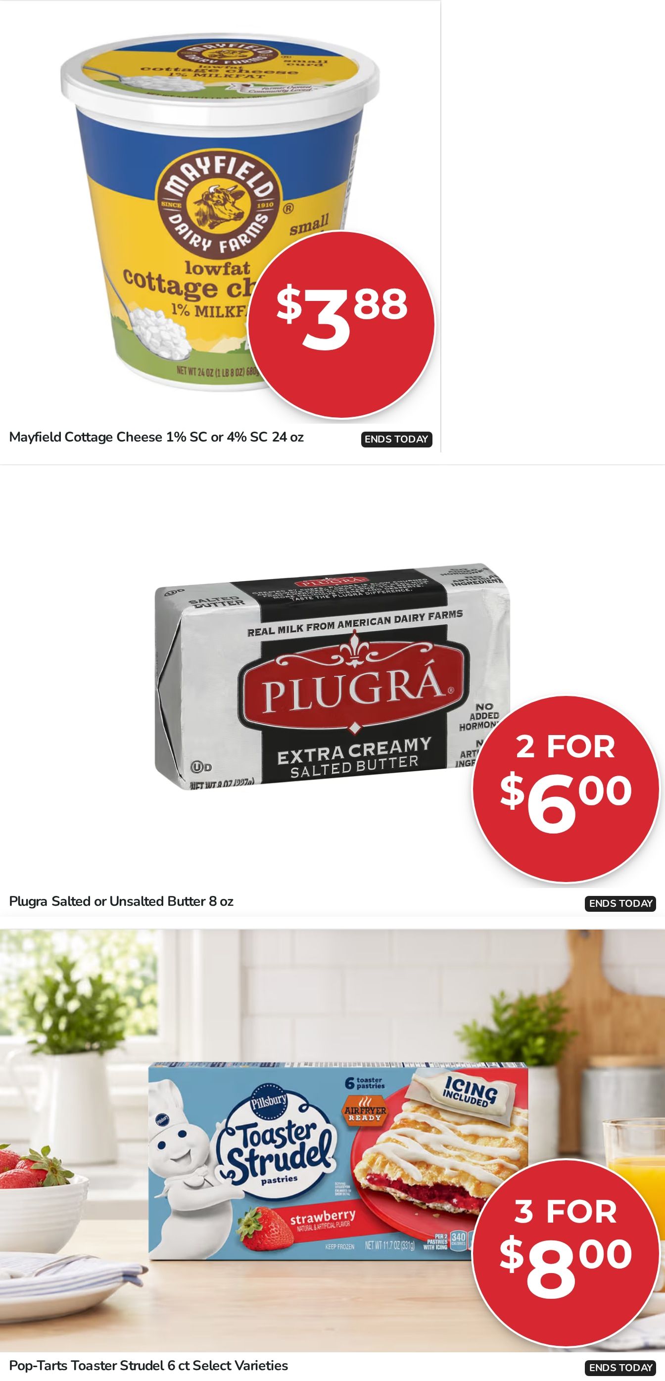 Camden Piggly Wiggly Weekly Ad August 19 - 25, 2026