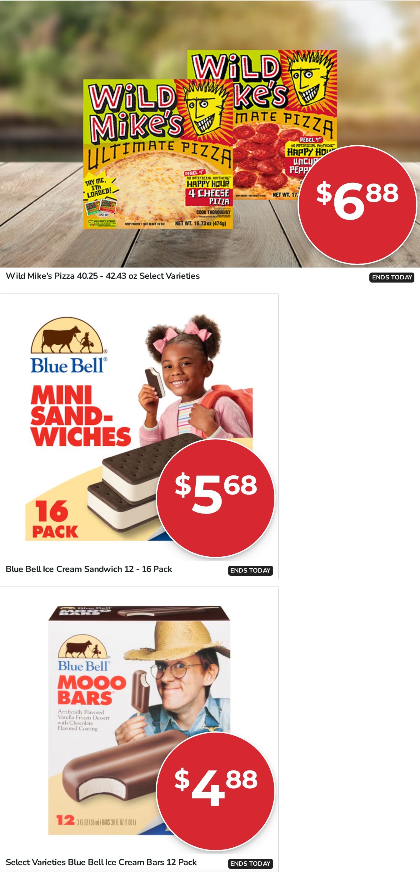 Camden Piggly Wiggly Weekly Ad August 19 - 25, 2026
