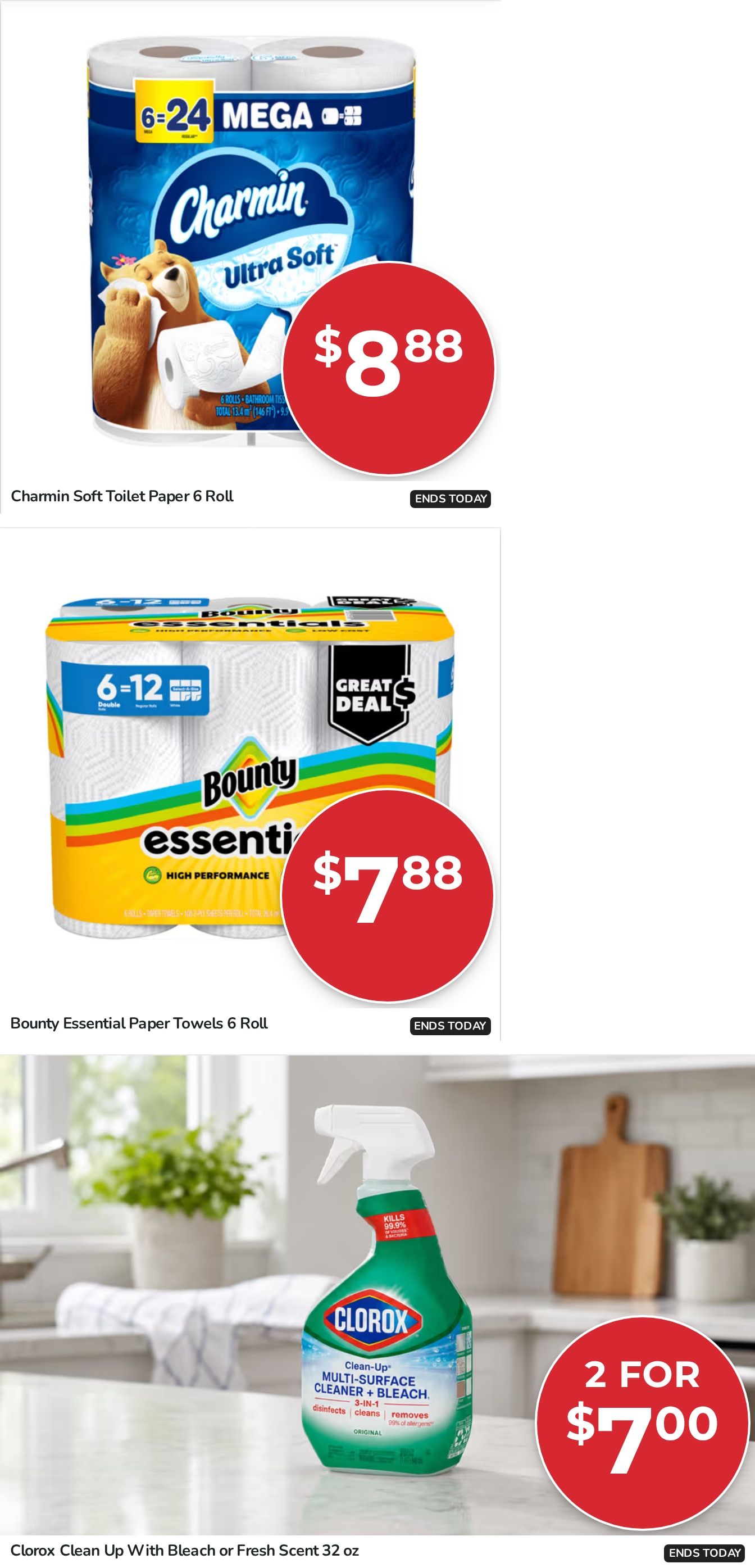 Camden Piggly Wiggly Weekly Ad August 19 - 25, 2026