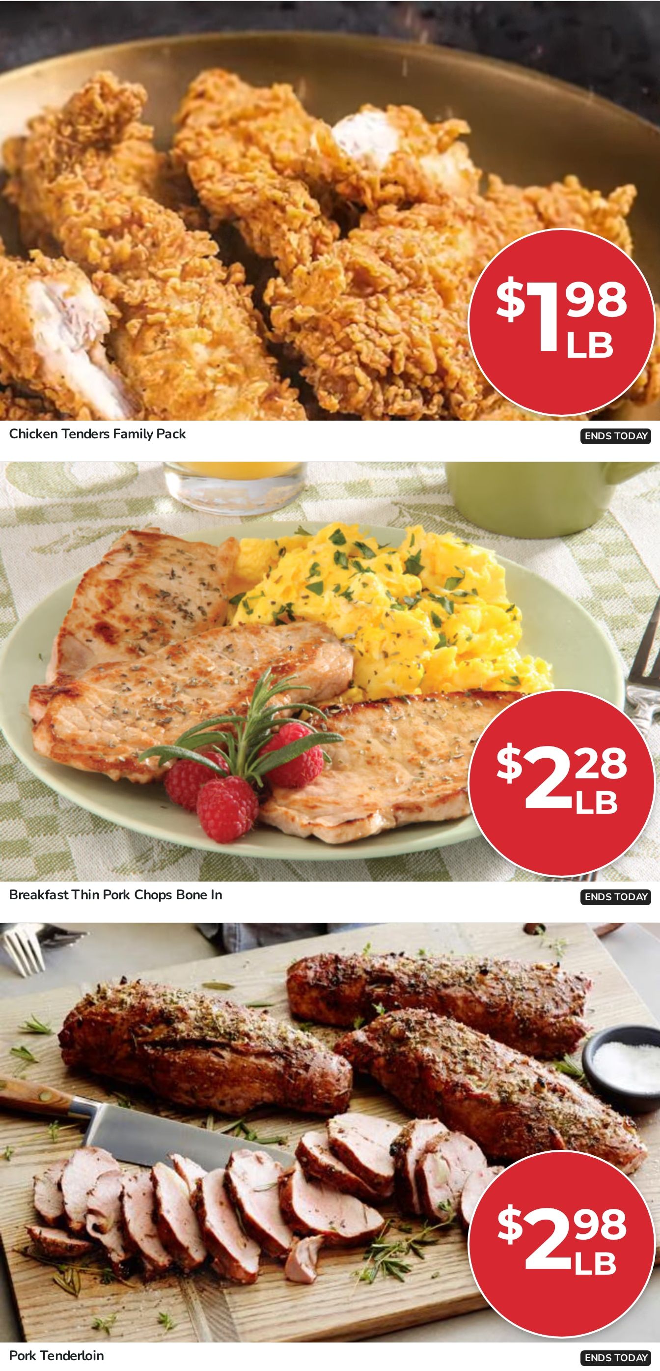 Camden Piggly Wiggly Weekly Ad August 19 - 25, 2026
