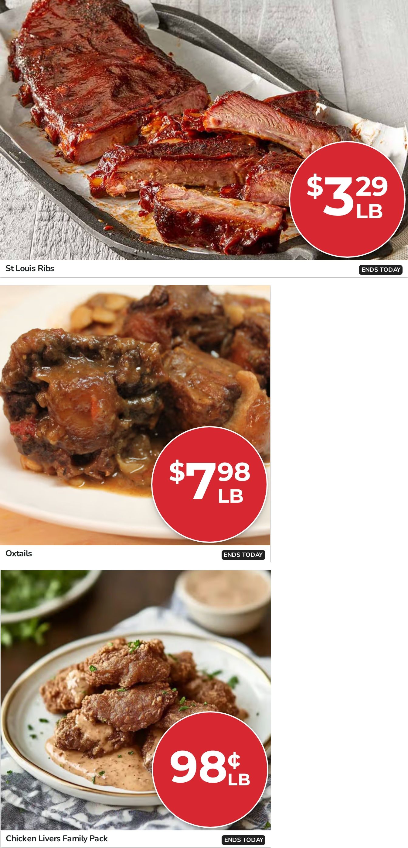 Camden Piggly Wiggly Weekly Ad August 19 - 25, 2026