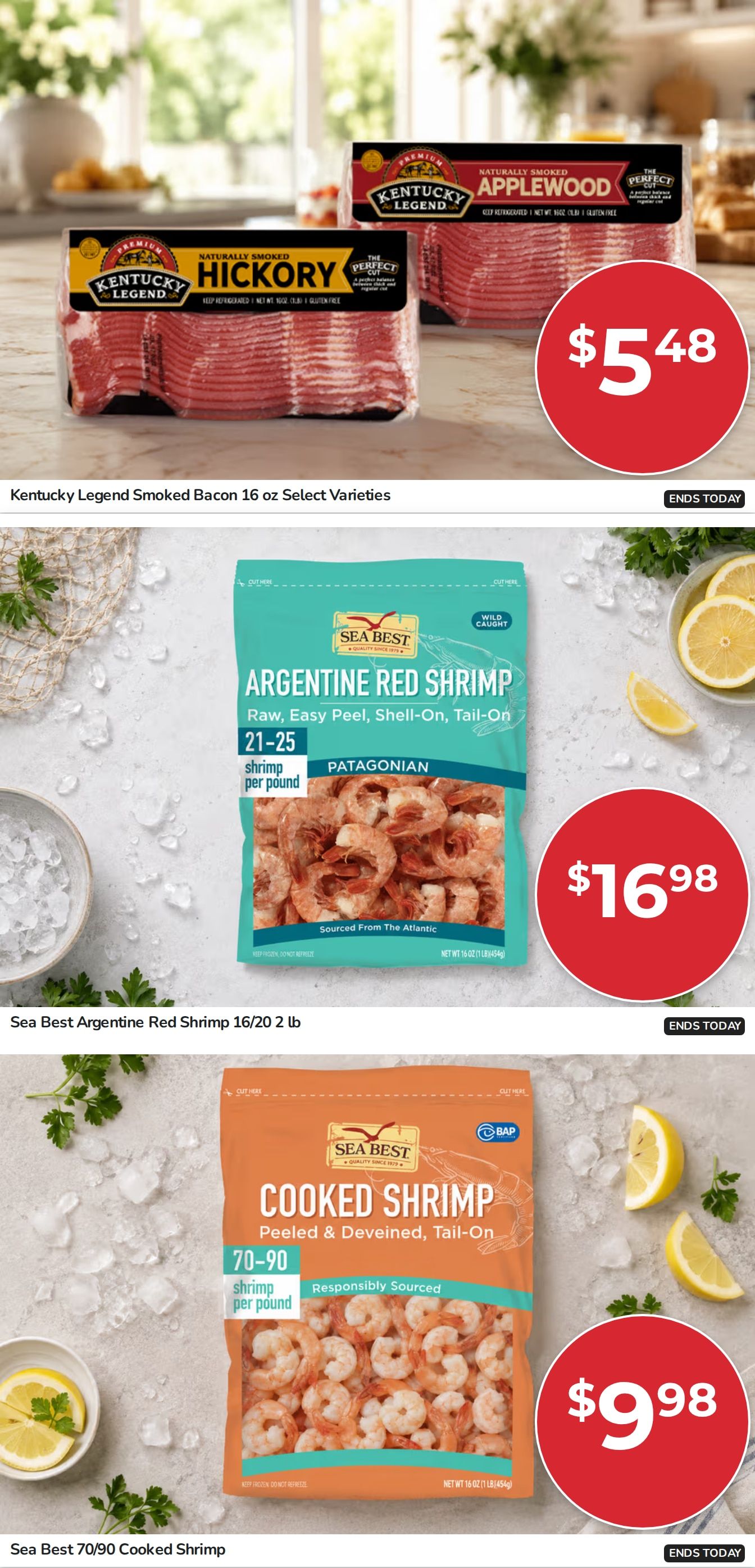 Camden Piggly Wiggly Weekly Ad August 19 - 25, 2026