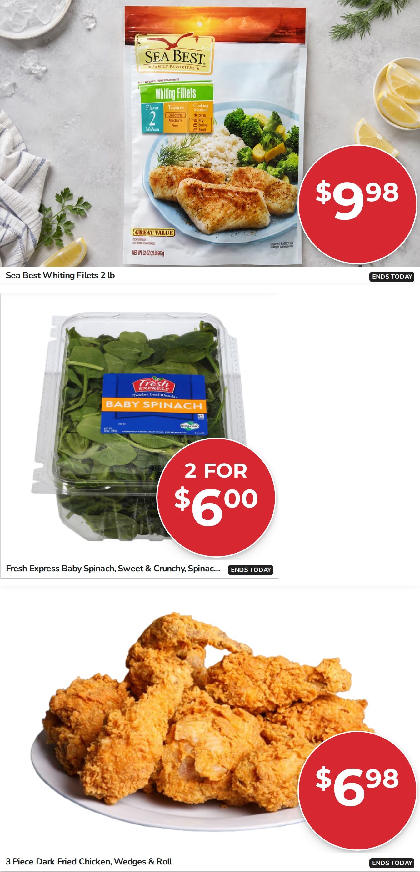 Camden Piggly Wiggly Weekly Ad August 19 - 25, 2026
