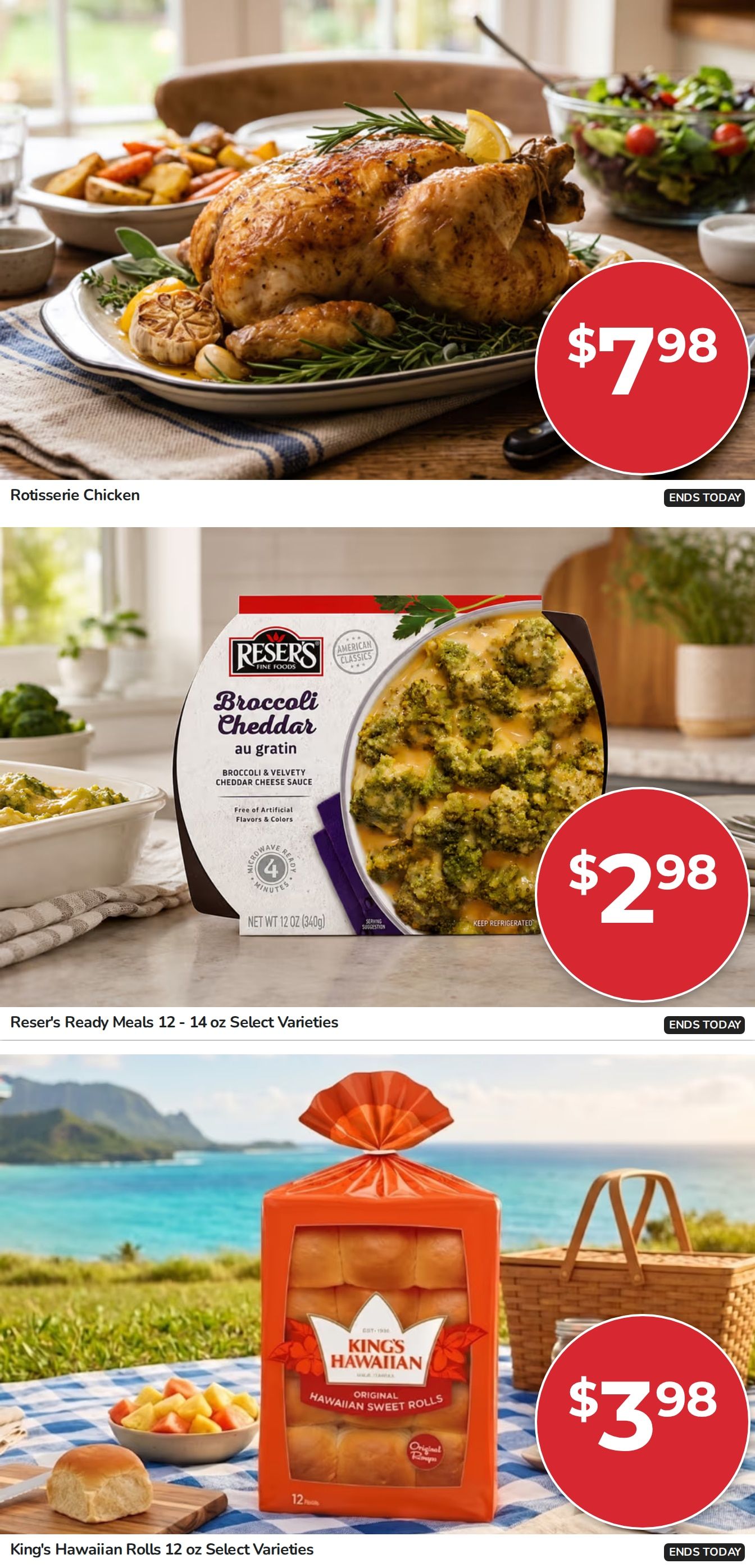 Camden Piggly Wiggly Weekly Ad August 19 - 25, 2026
