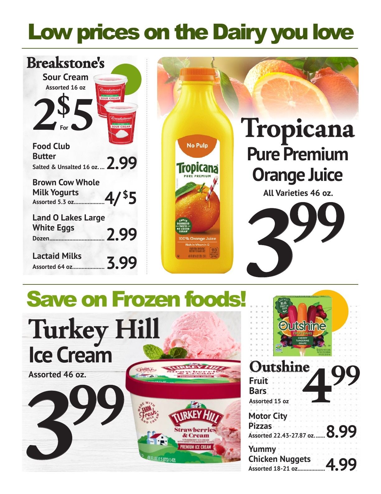 The Market CT Weekly Ad August 22 - 28, 2026