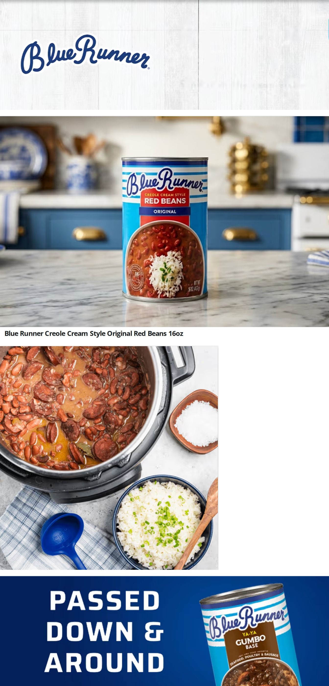 NuNu's Cajun Market Weekly Ad August 1 - 31, 2026