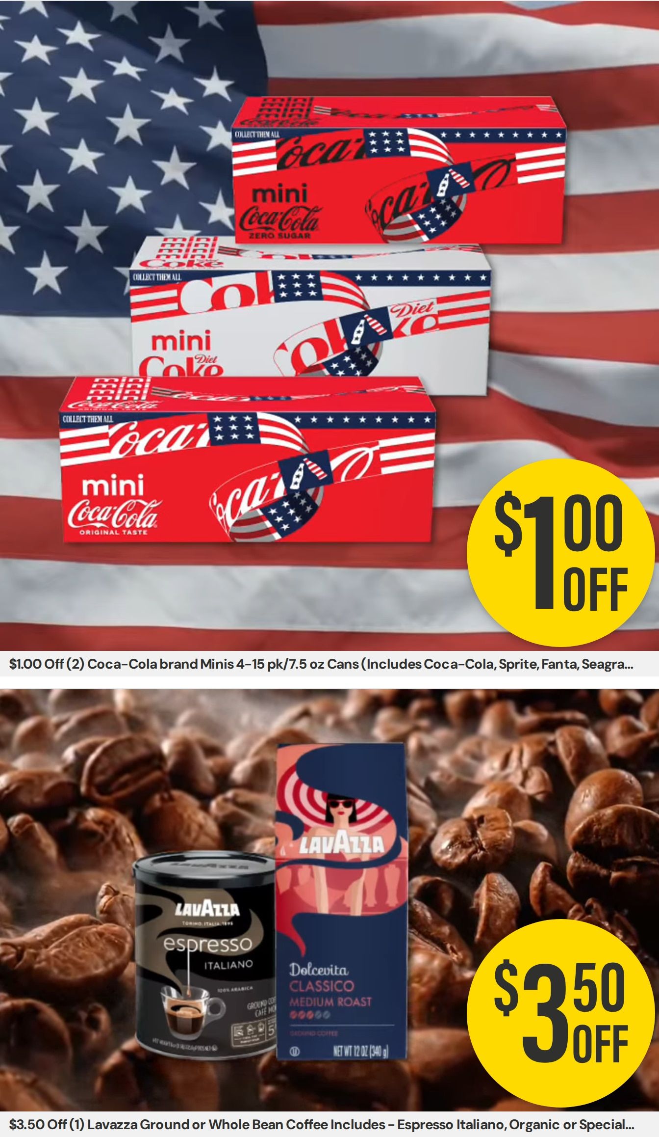 Bill's IGA Illinois Weekly Ad August 12 - 25, 2026