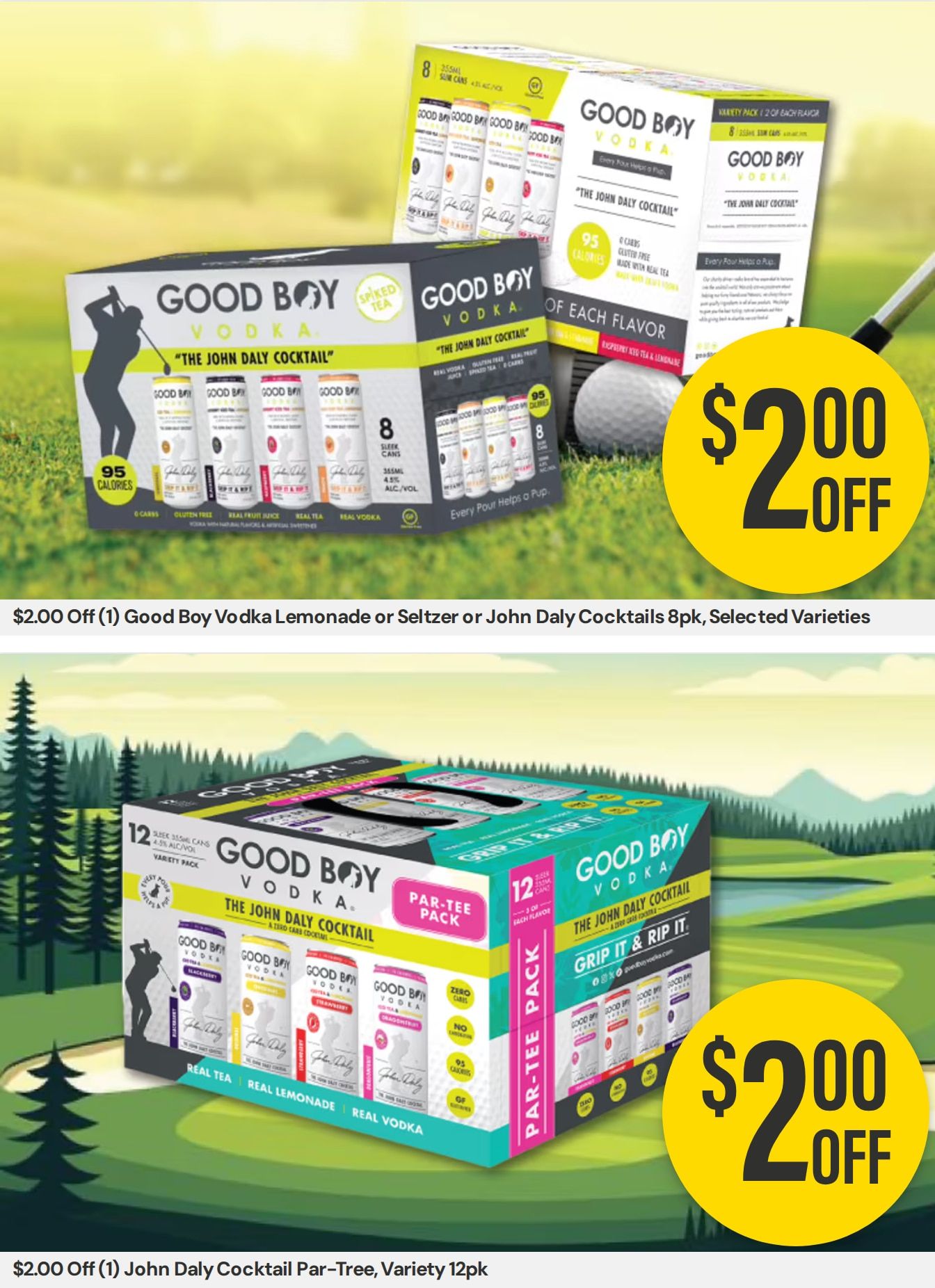 Bill's IGA Illinois Weekly Ad August 12 - 25, 2026