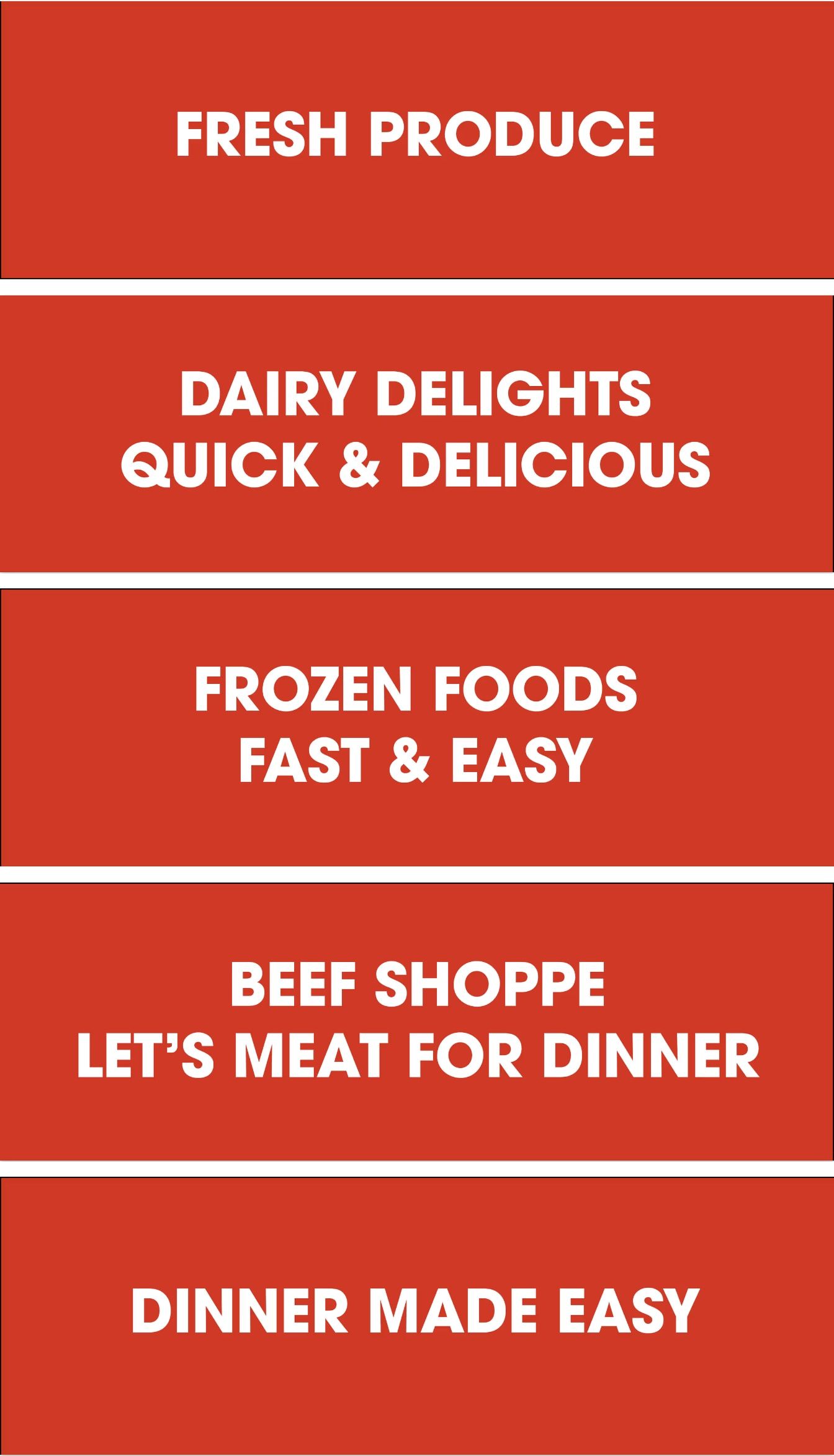 Fairvalue Weekly Ad August 19 - 25, 2026