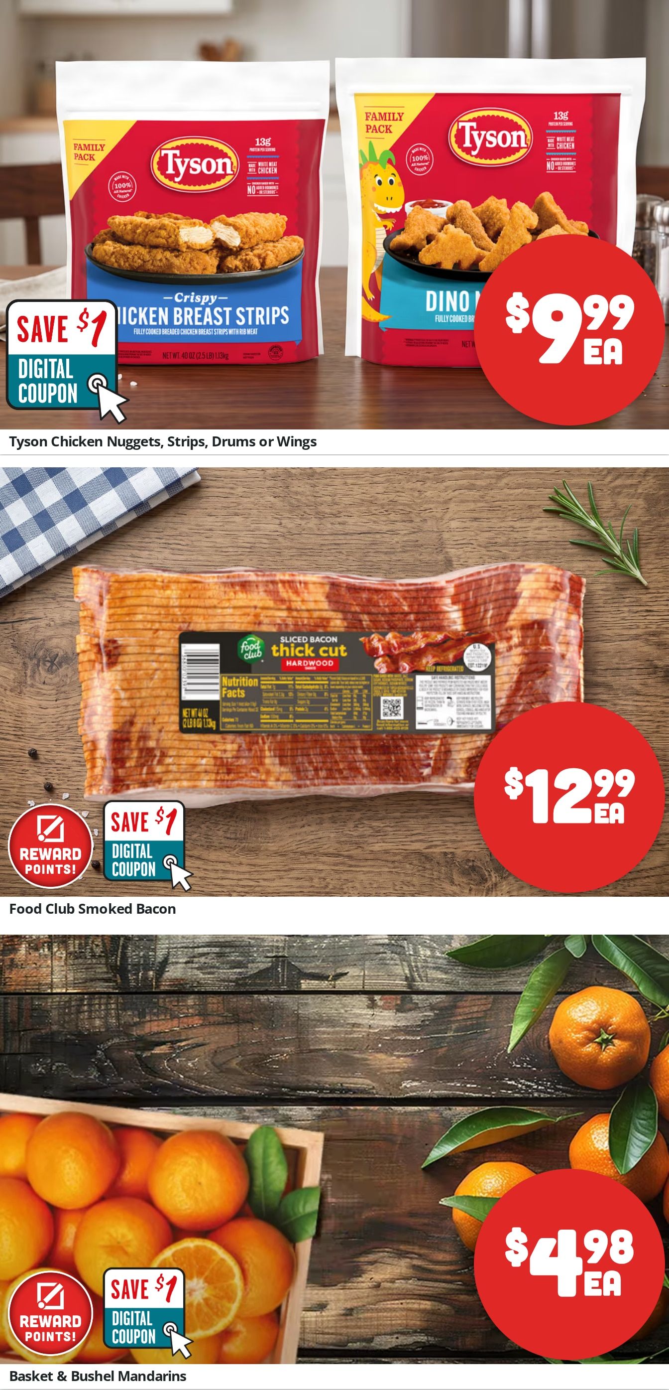 Brookshire Brothers (College Station, TX) Weekly Ad August 19 - 25, 2026