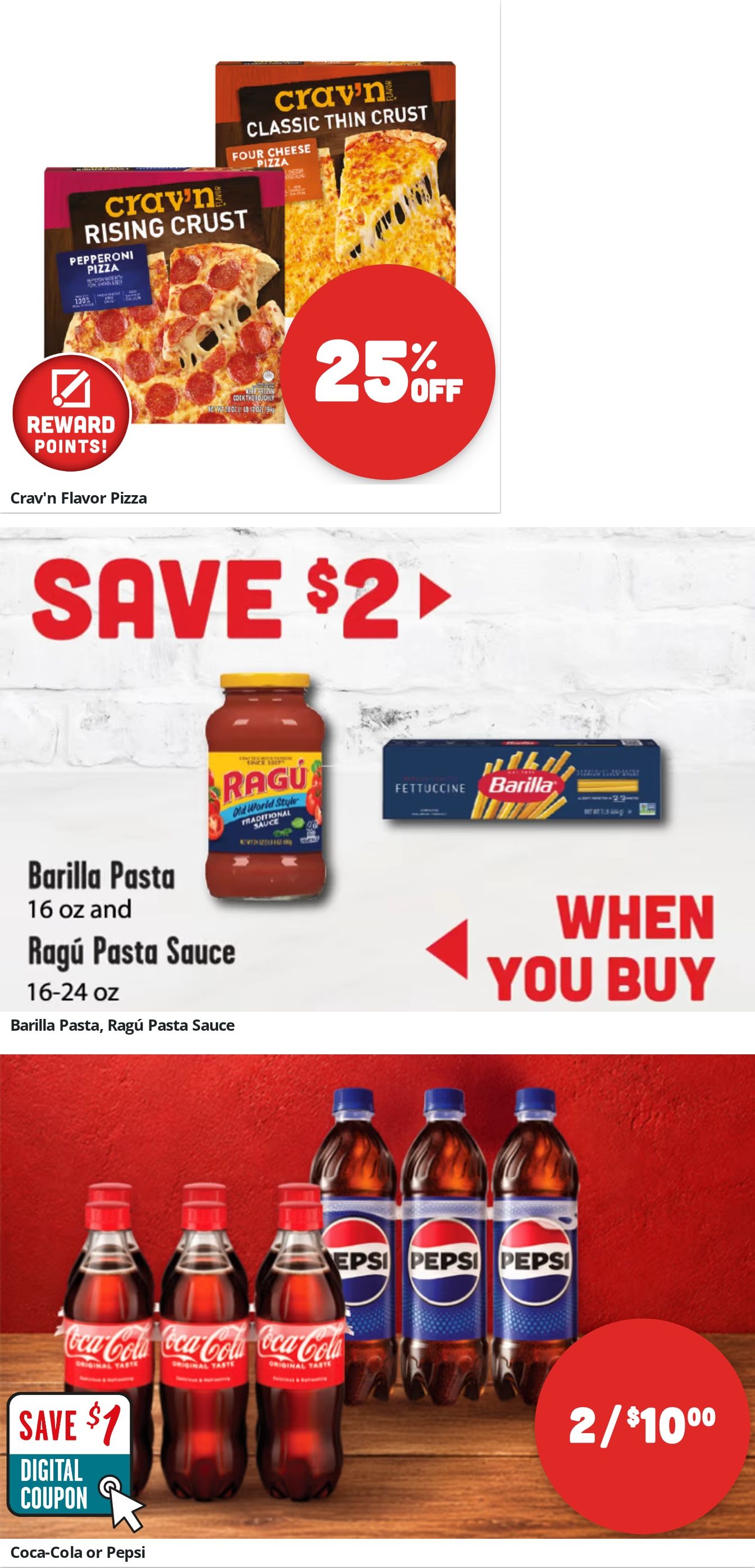 Brookshire Brothers (College Station, TX) Weekly Ad August 19 - 25, 2026