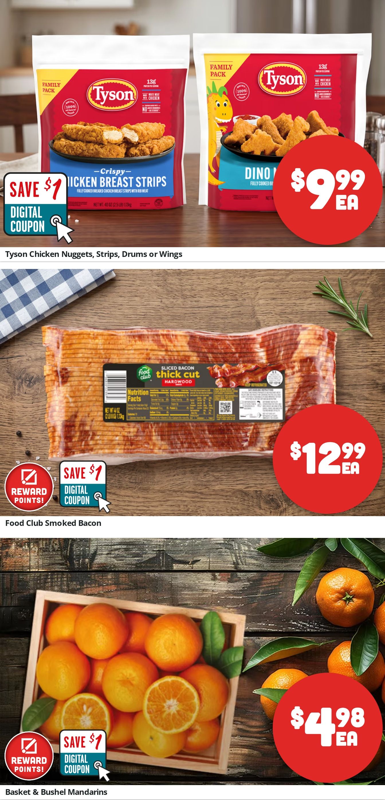 Brookshire Brothers (Cuero, TX) Weekly Ad August 19 - 25, 2026