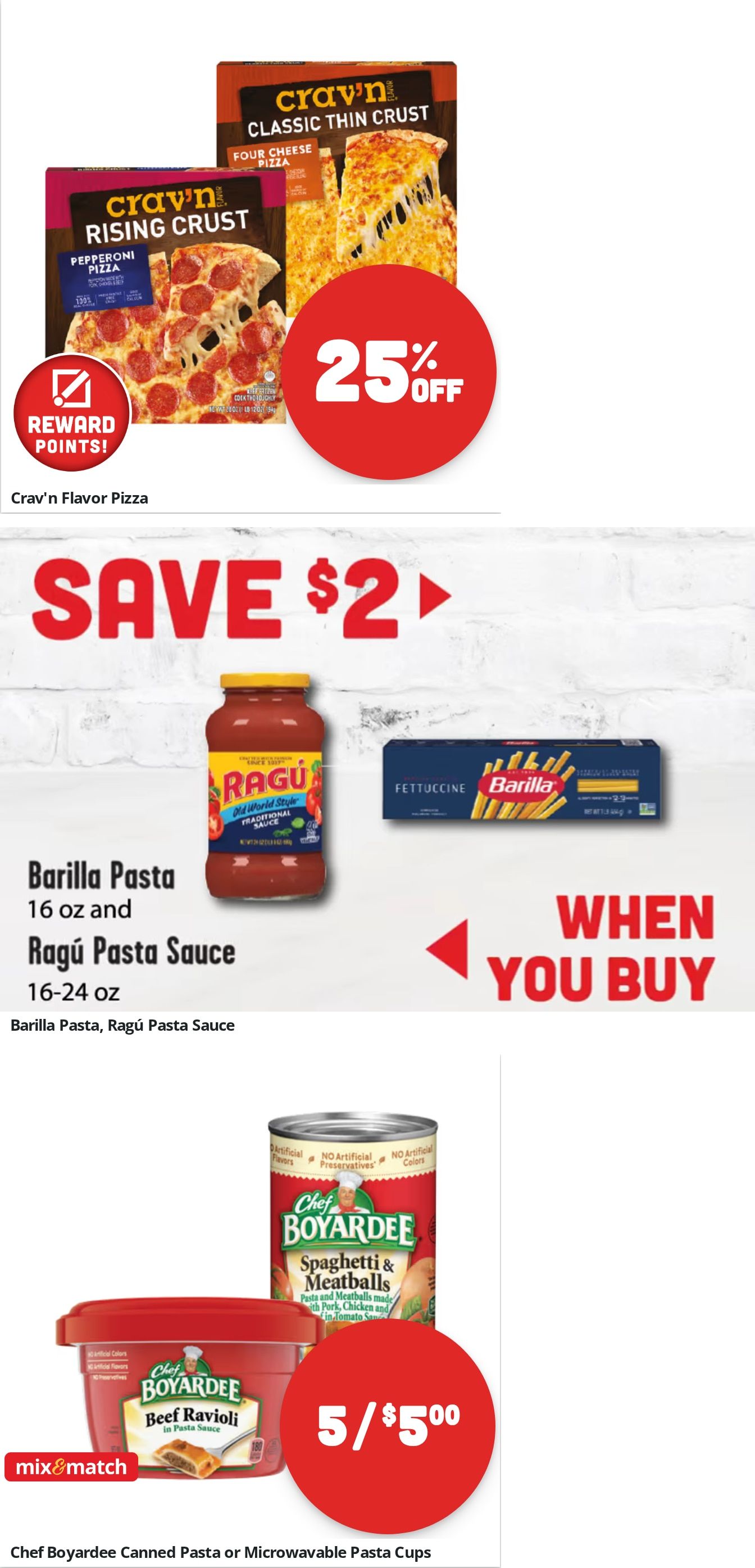 Brookshire Brothers (Cuero, TX) Weekly Ad August 19 - 25, 2026