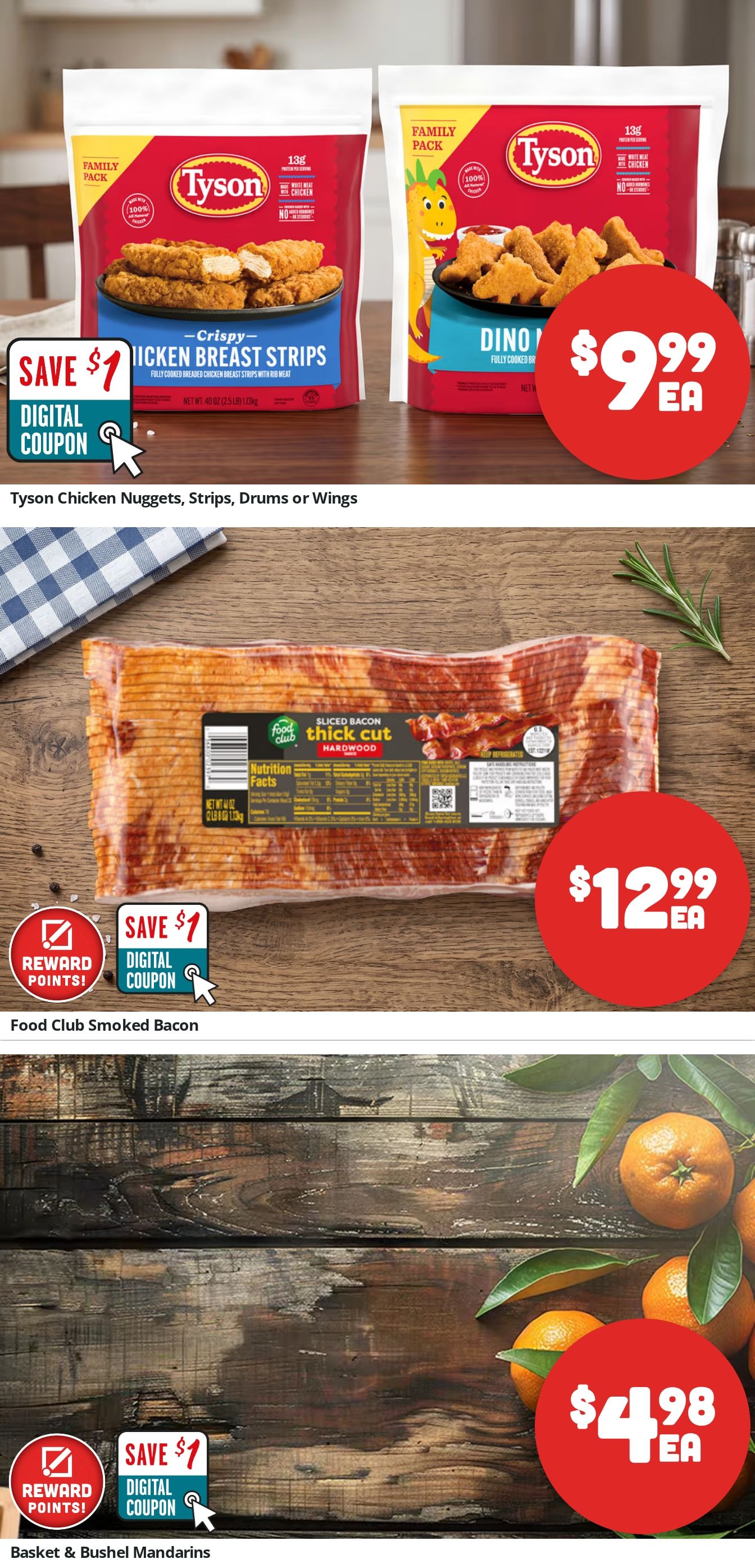 Brookshire Brothers (Dayton, TX) Weekly Ad August 19 - 25, 2026