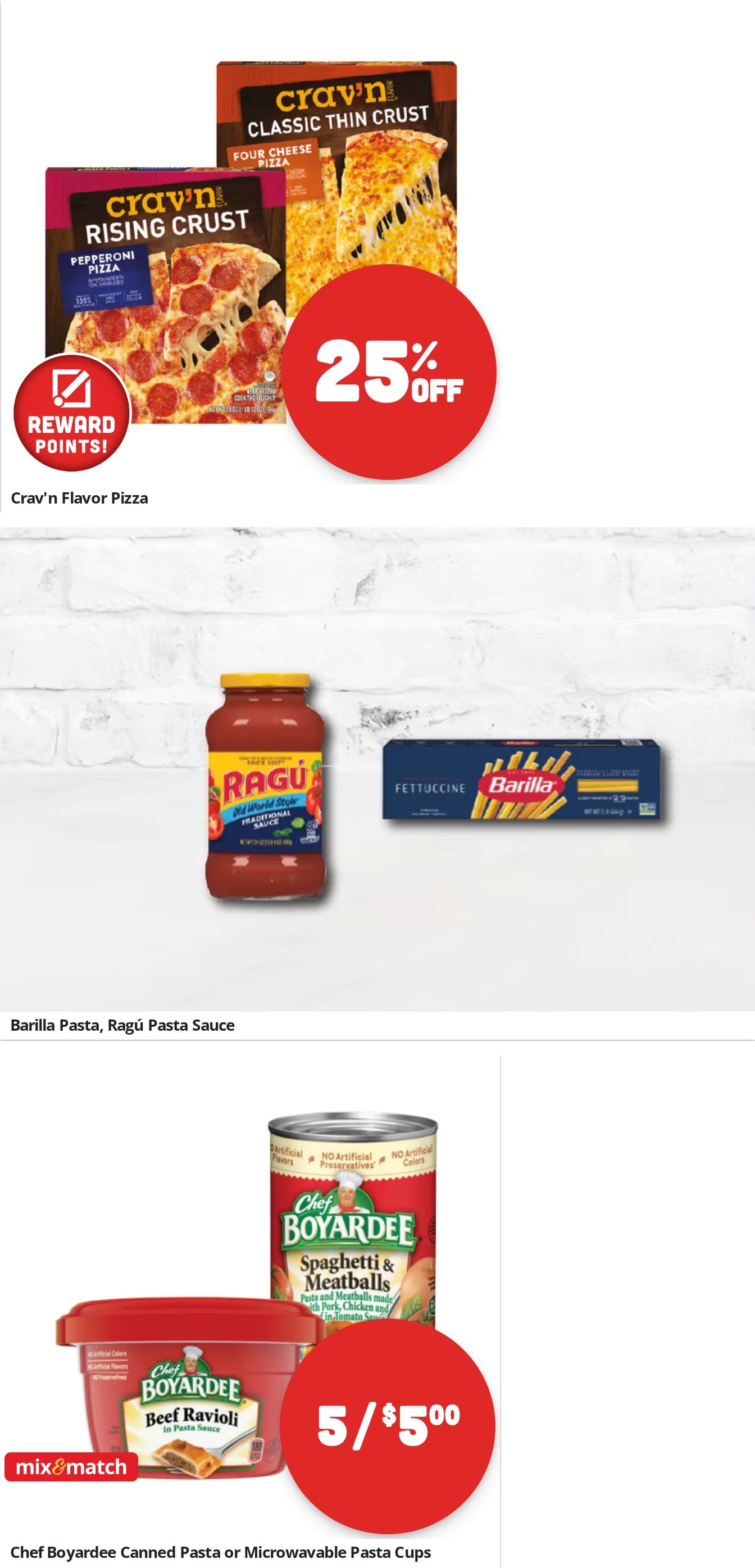 Brookshire Brothers (Dayton, TX) Weekly Ad August 19 - 25, 2026