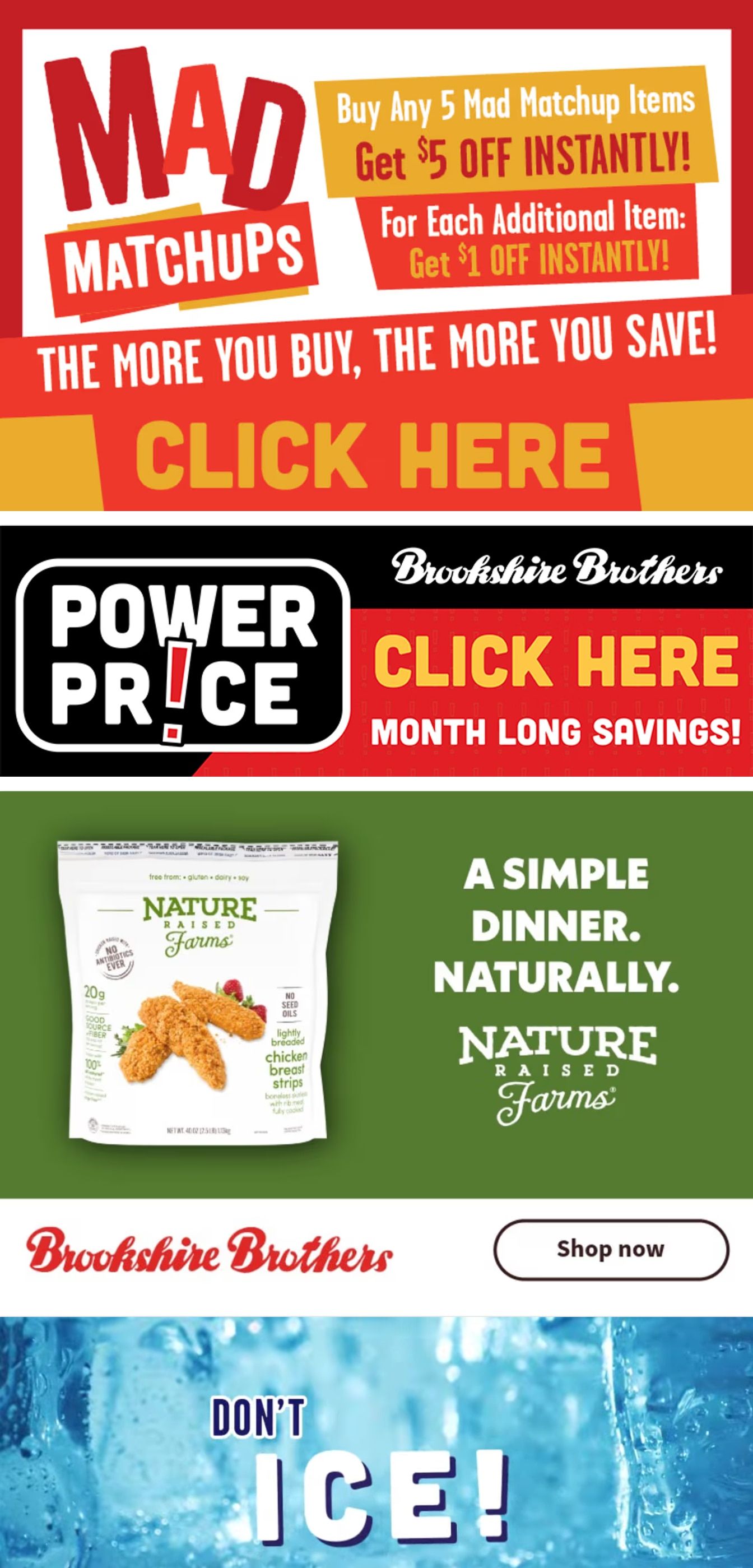 Brookshire Brothers (Eagle Lake, TX) Weekly Ad August 19 - 25, 2026