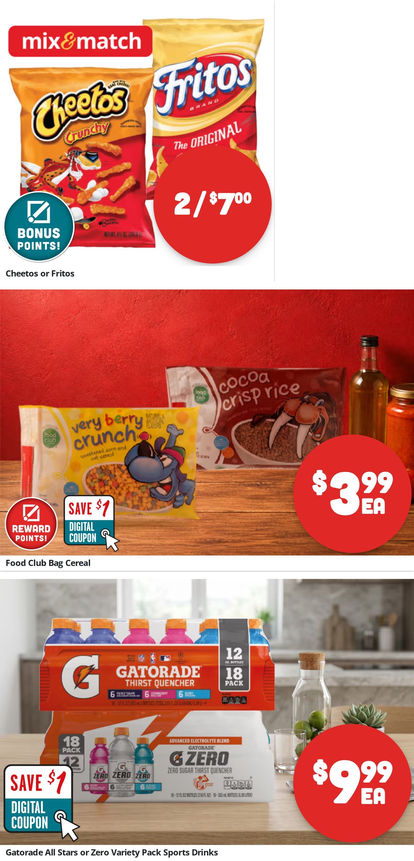 Brookshire Brothers (Eagle Lake, TX) Weekly Ad August 19 - 25, 2026