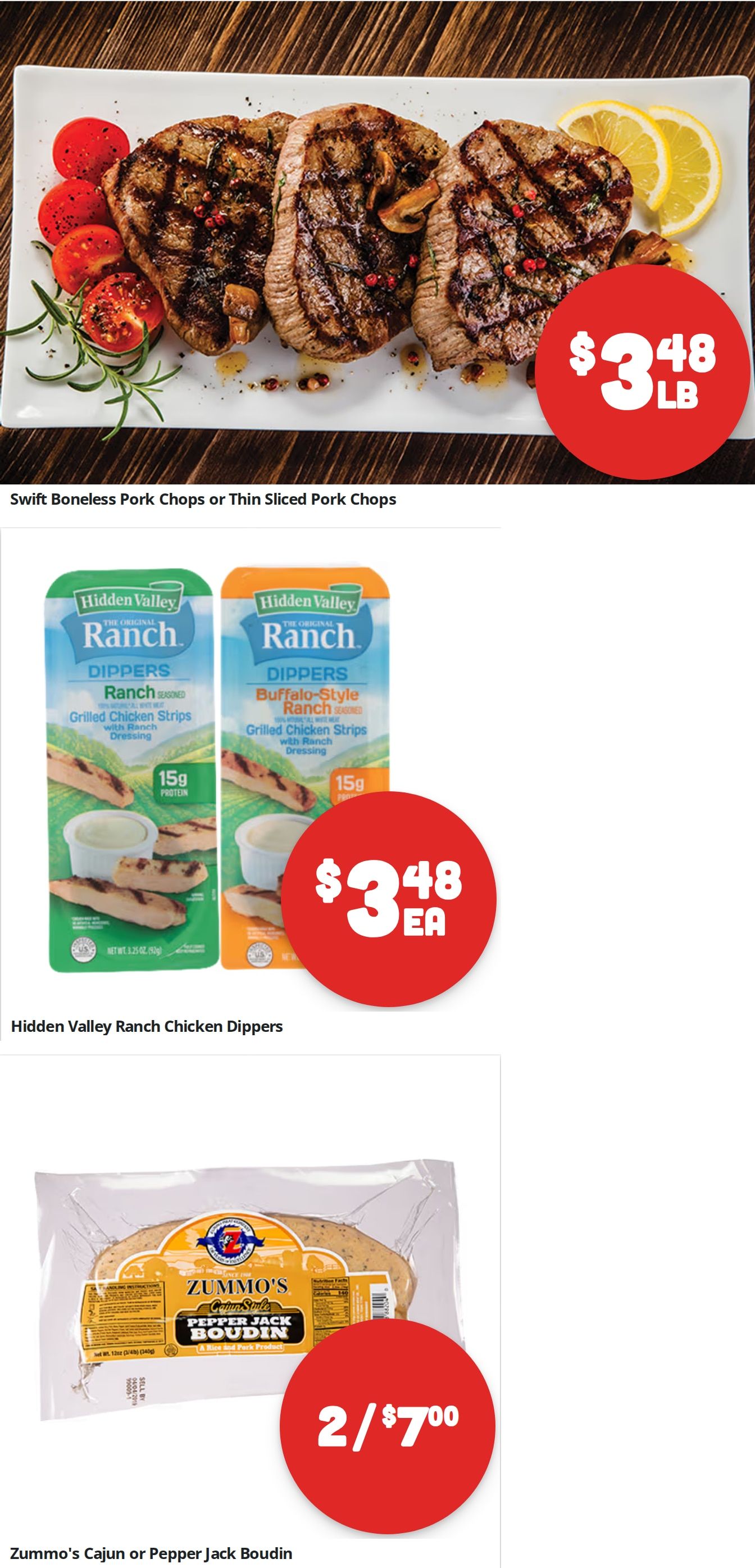 Brookshire Brothers (Rosebud, TX) Weekly Ad August 19 - 25, 2026