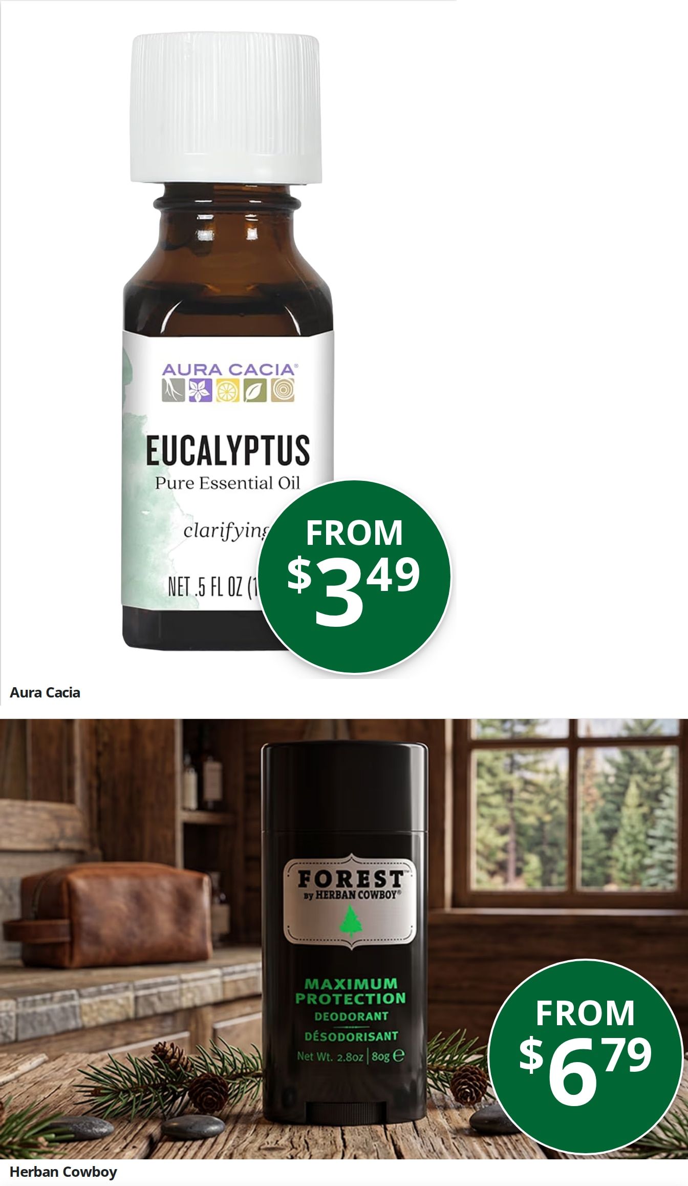 Vitamins Plus Weekly Ad August 5 - 31, 2026