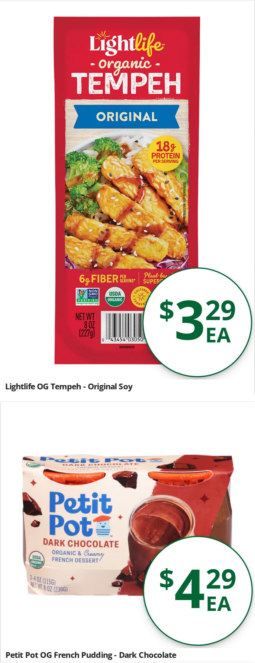 Vitamins Plus Weekly Ad August 5 - 31, 2026