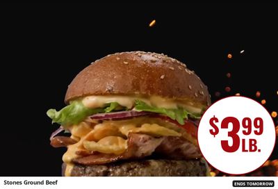 Stokes Market (Idaho, Montana, Utah) Weekly Ad August 19 - 25, 2026