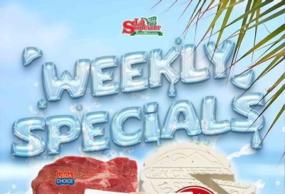 La Superior Mercados Weekly Ad August 19 - 25, 2026