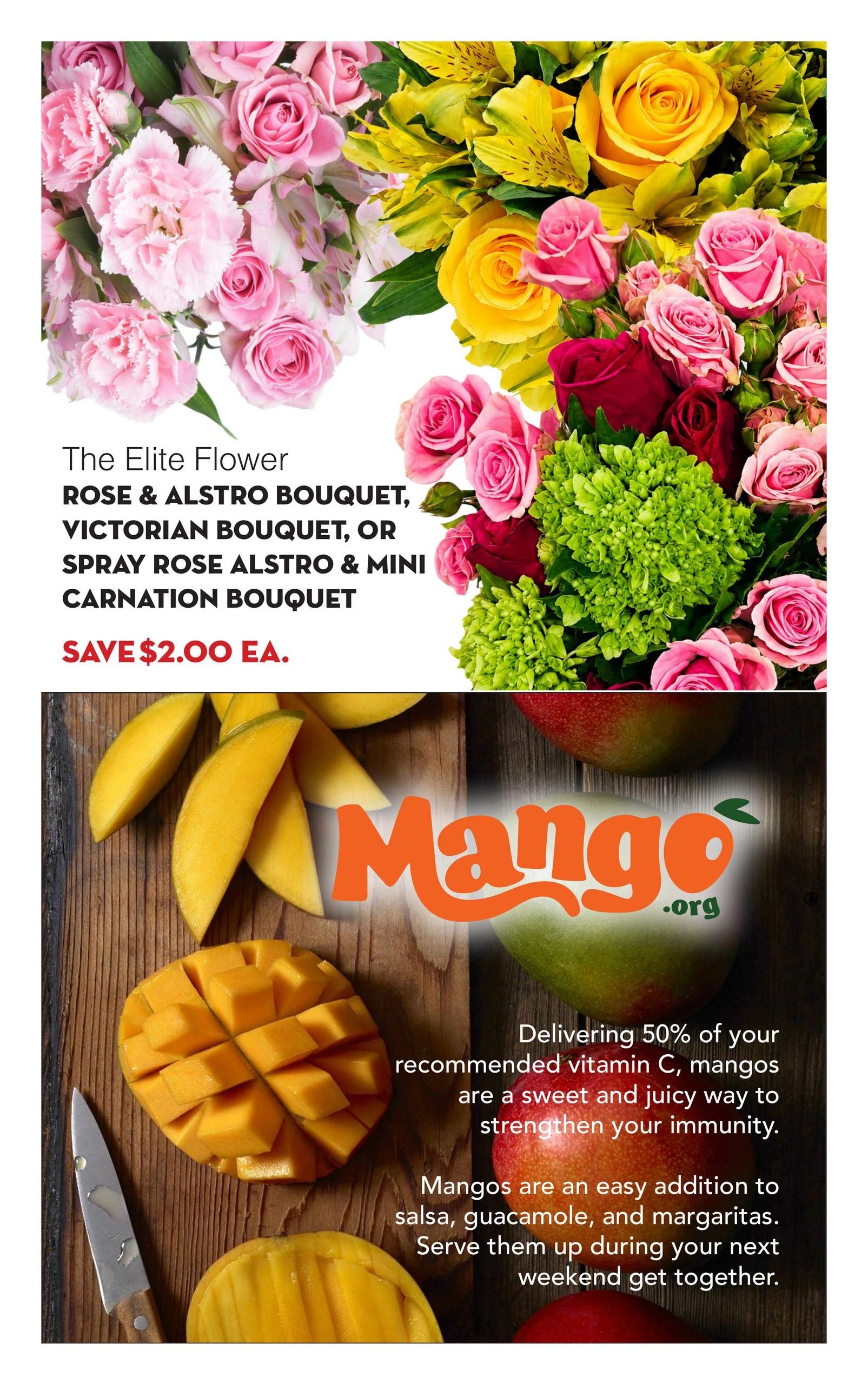 Bristol Farms Weekly Ad September 2 - November 3, 2026
