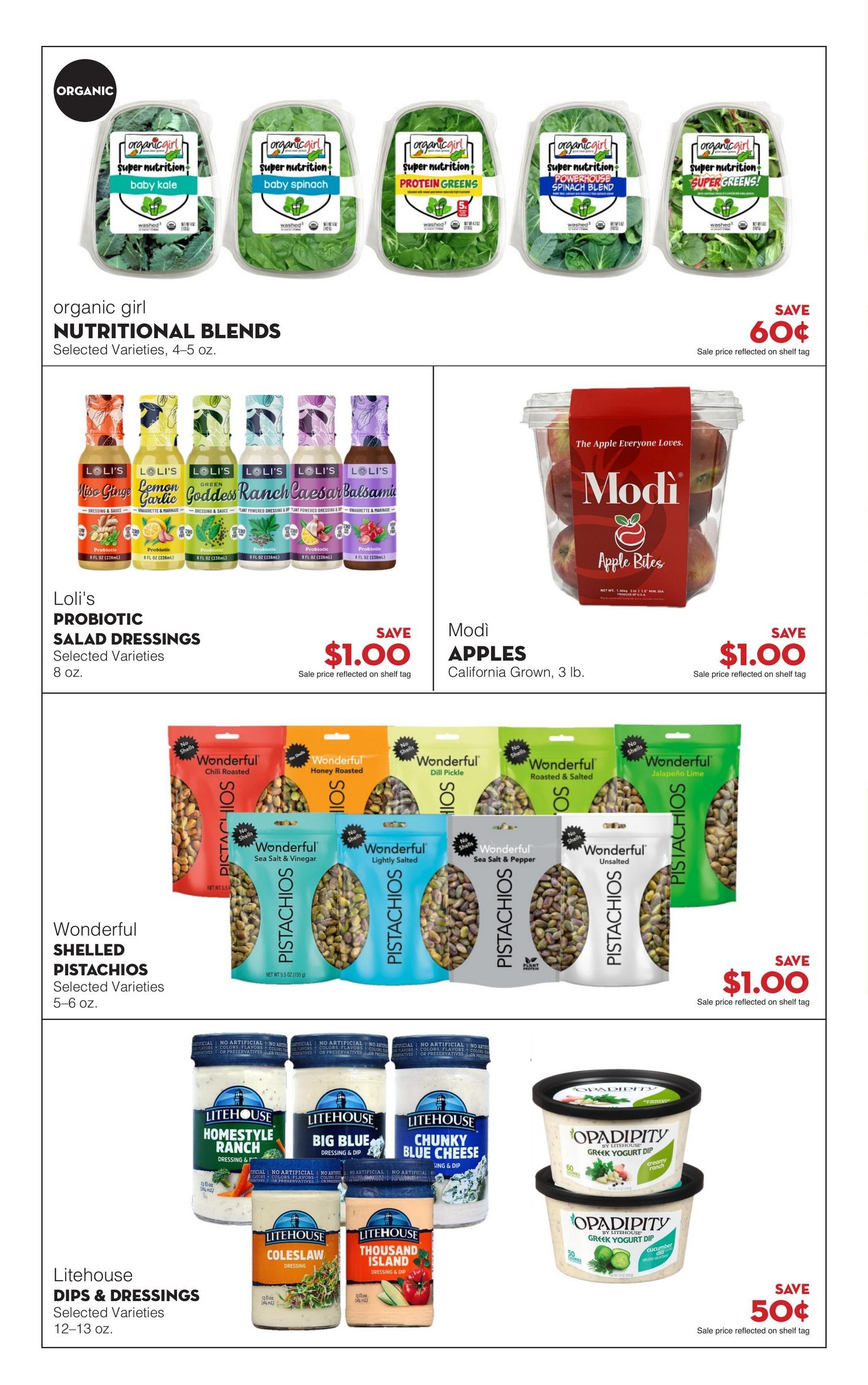 Bristol Farms Weekly Ad September 2 - November 3, 2026