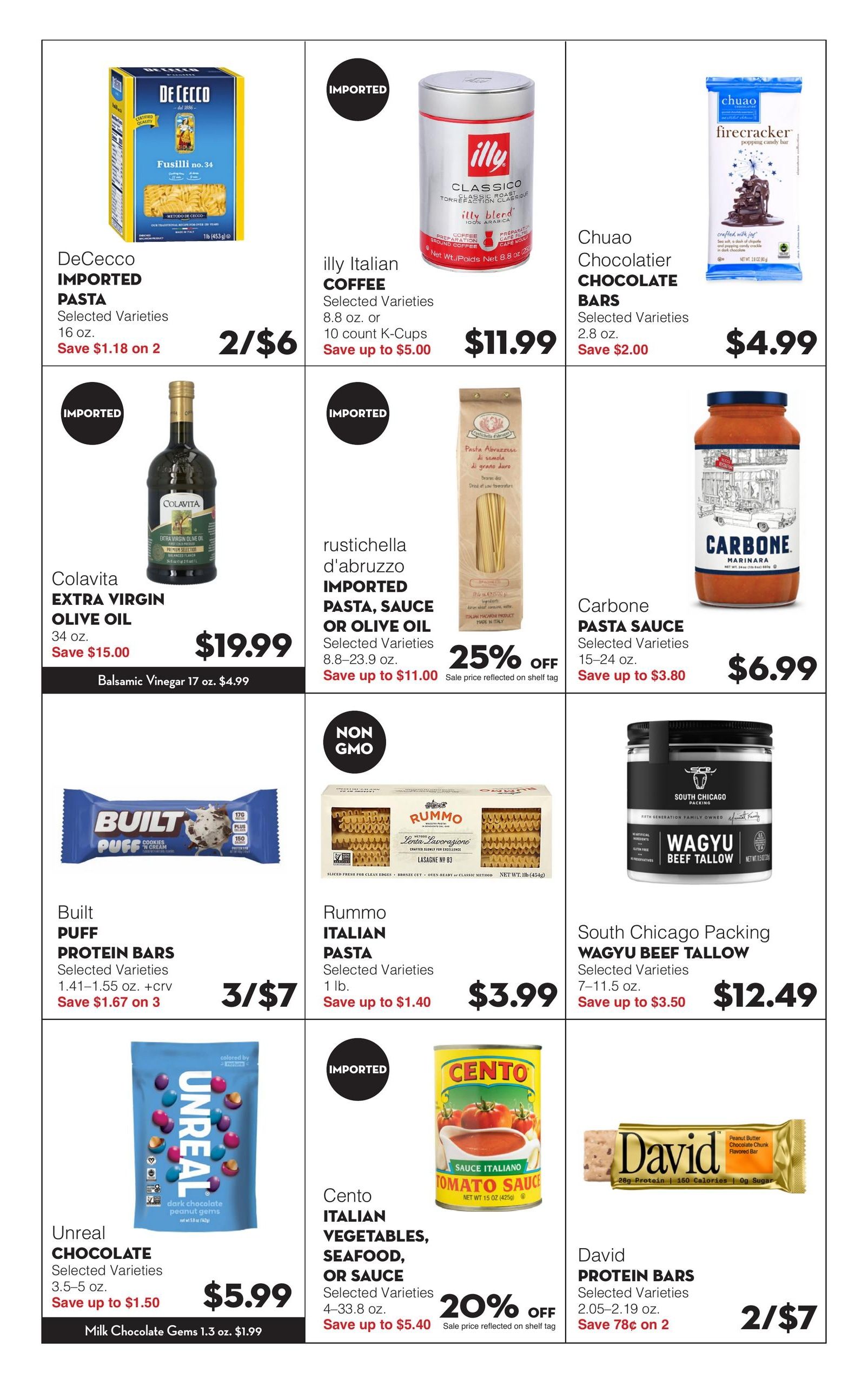 Bristol Farms Weekly Ad September 2 - November 3, 2026