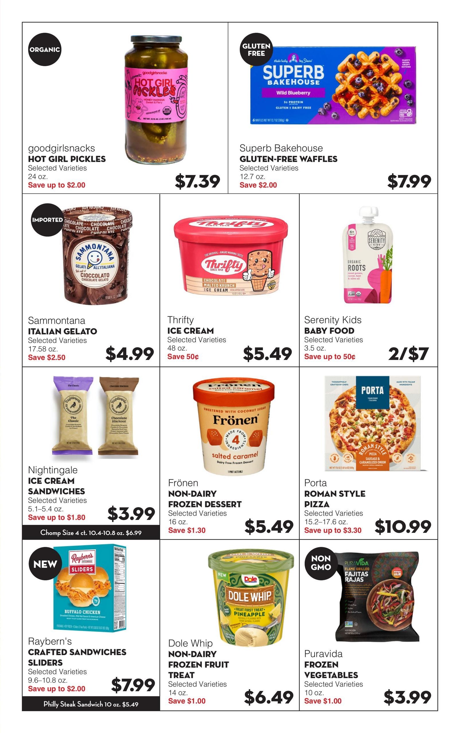Bristol Farms Weekly Ad September 2 - November 3, 2026