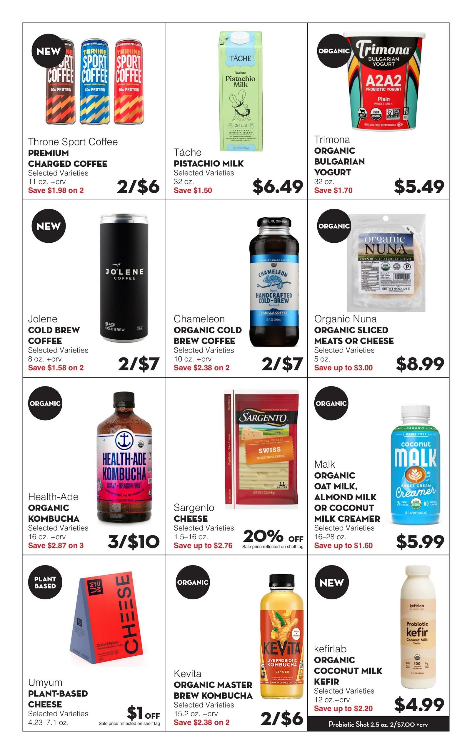 Bristol Farms Weekly Ad September 2 - November 3, 2026