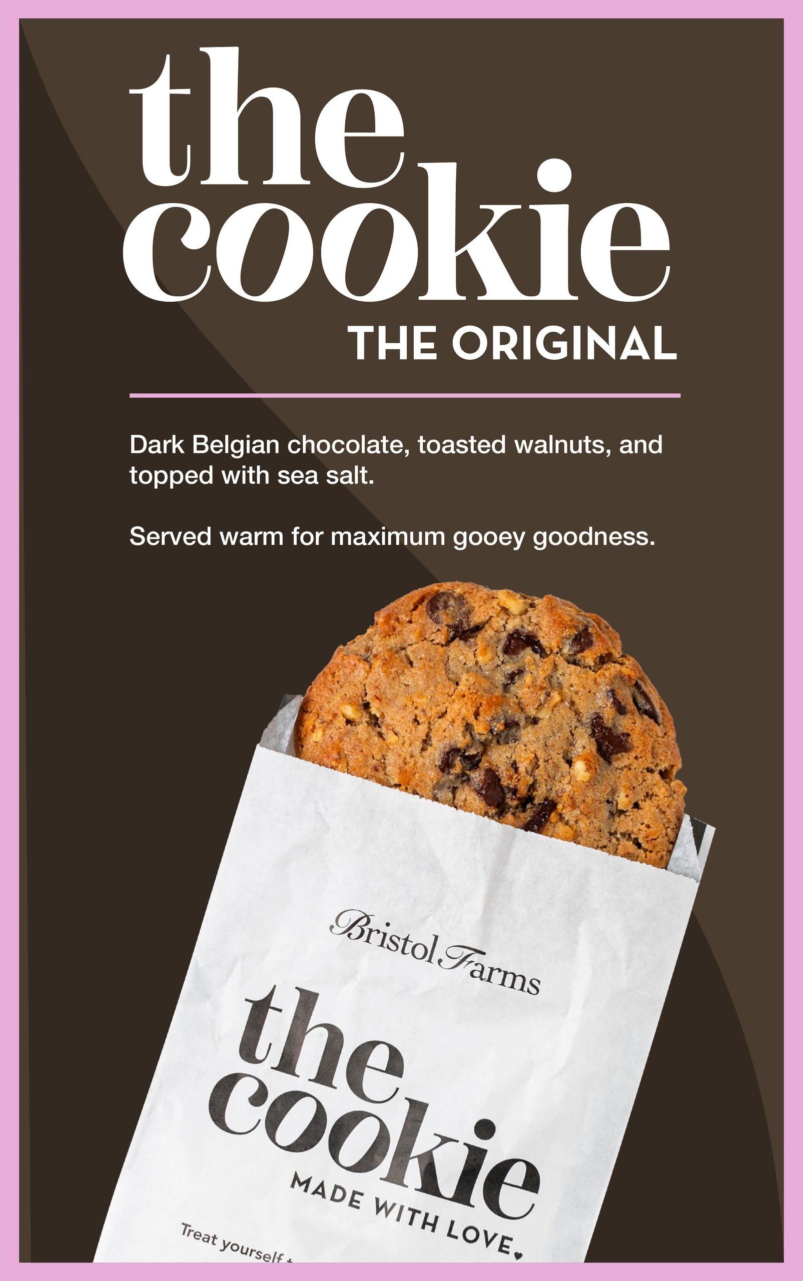 Bristol Farms Weekly Ad September 2 - November 3, 2026