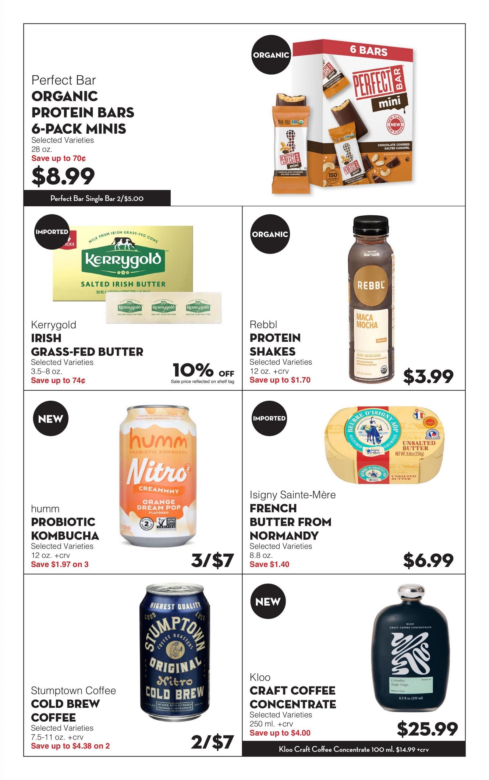 Bristol Farms Weekly Ad September 2 - November 3, 2026