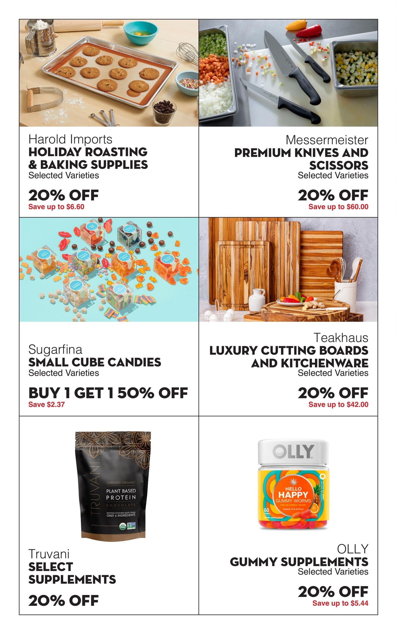 Bristol Farms Weekly Ad September 2 - November 3, 2026