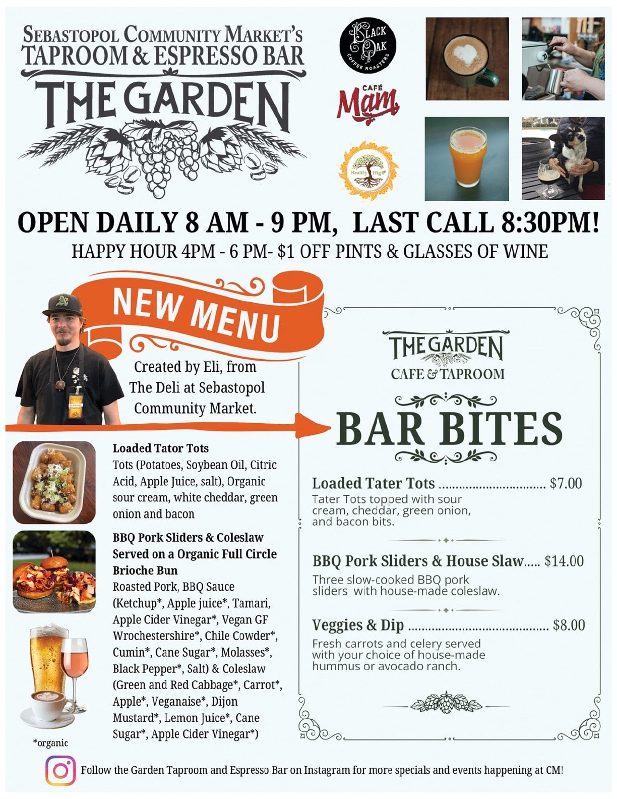 Community Market Monthly Sales Weekly Ad August 3 - 30, 2026
