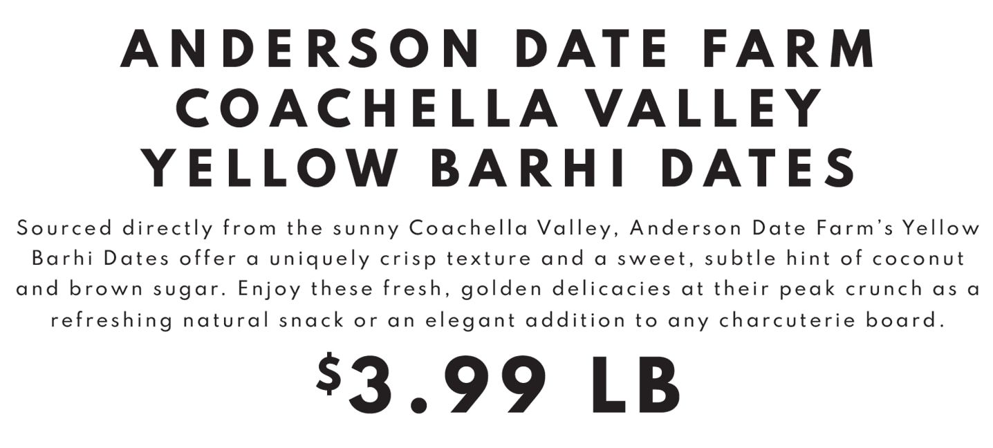 Seaside Market Weekly Ad August 19 - 25, 2026