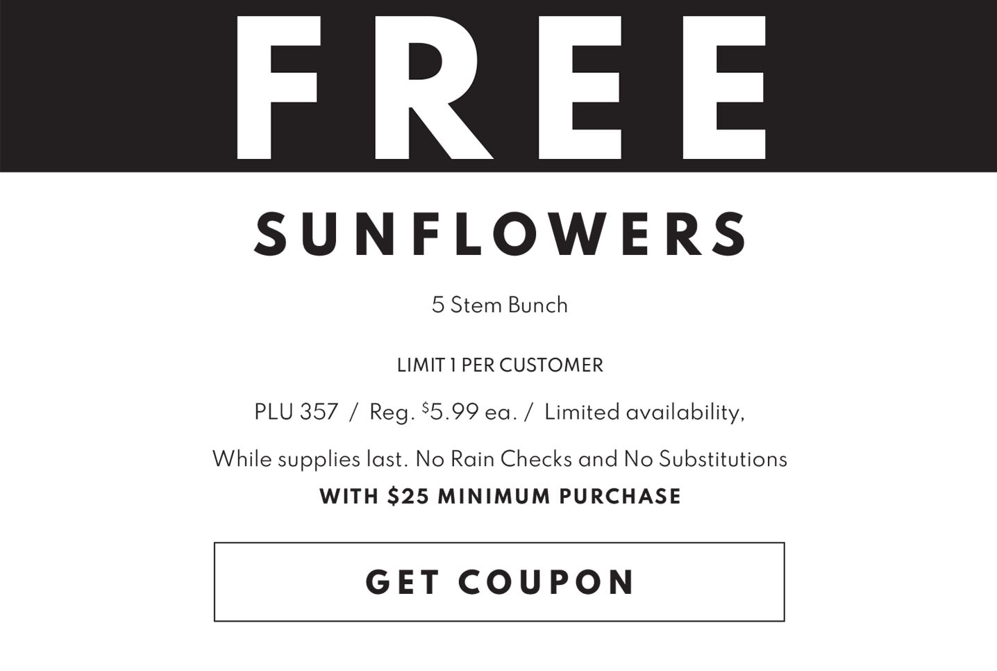 Seaside Market Weekly Ad August 19 - 25, 2026