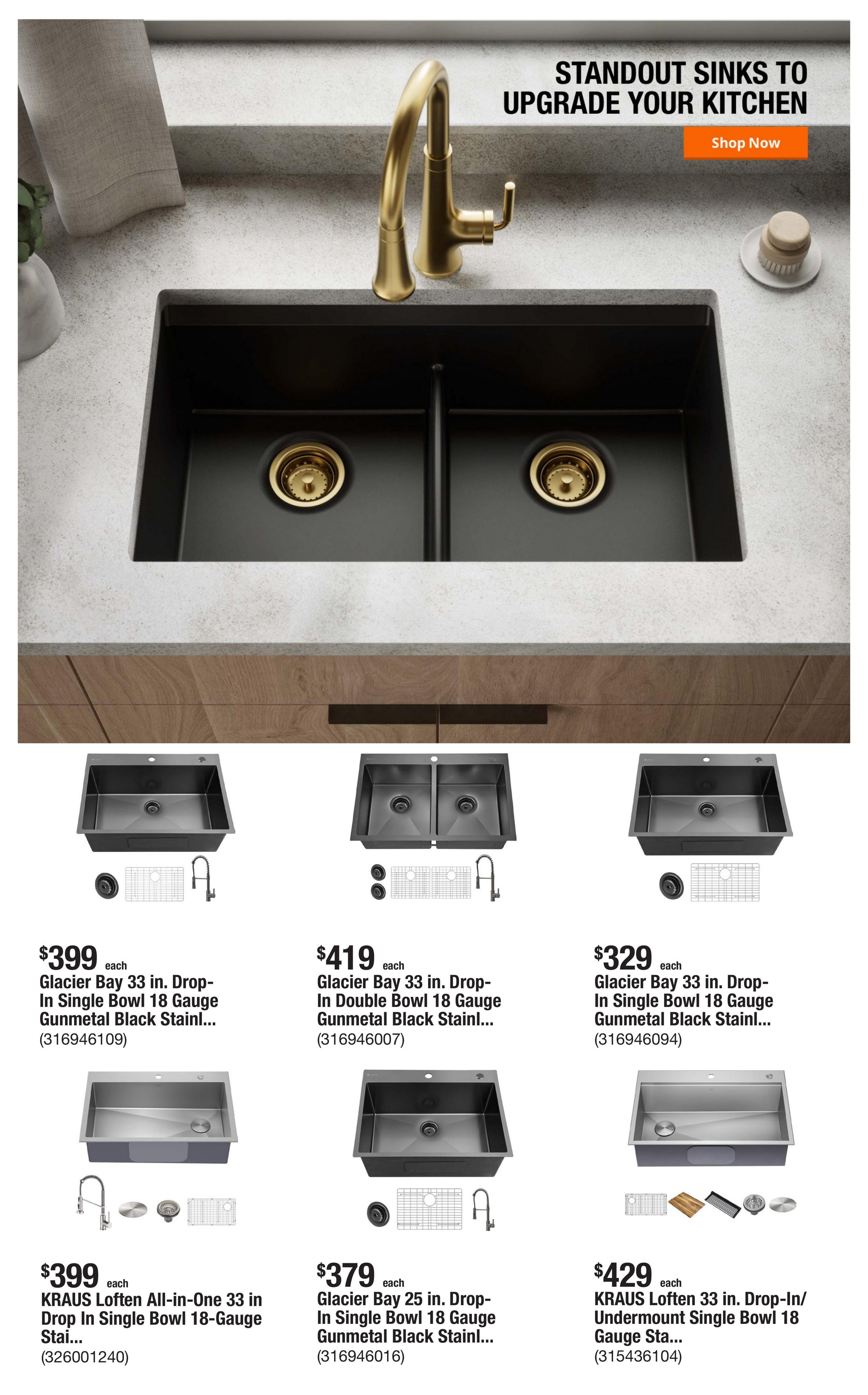 Home Depot (Peoria Area, IL) Weekly Ad August 20 - 27, 2026