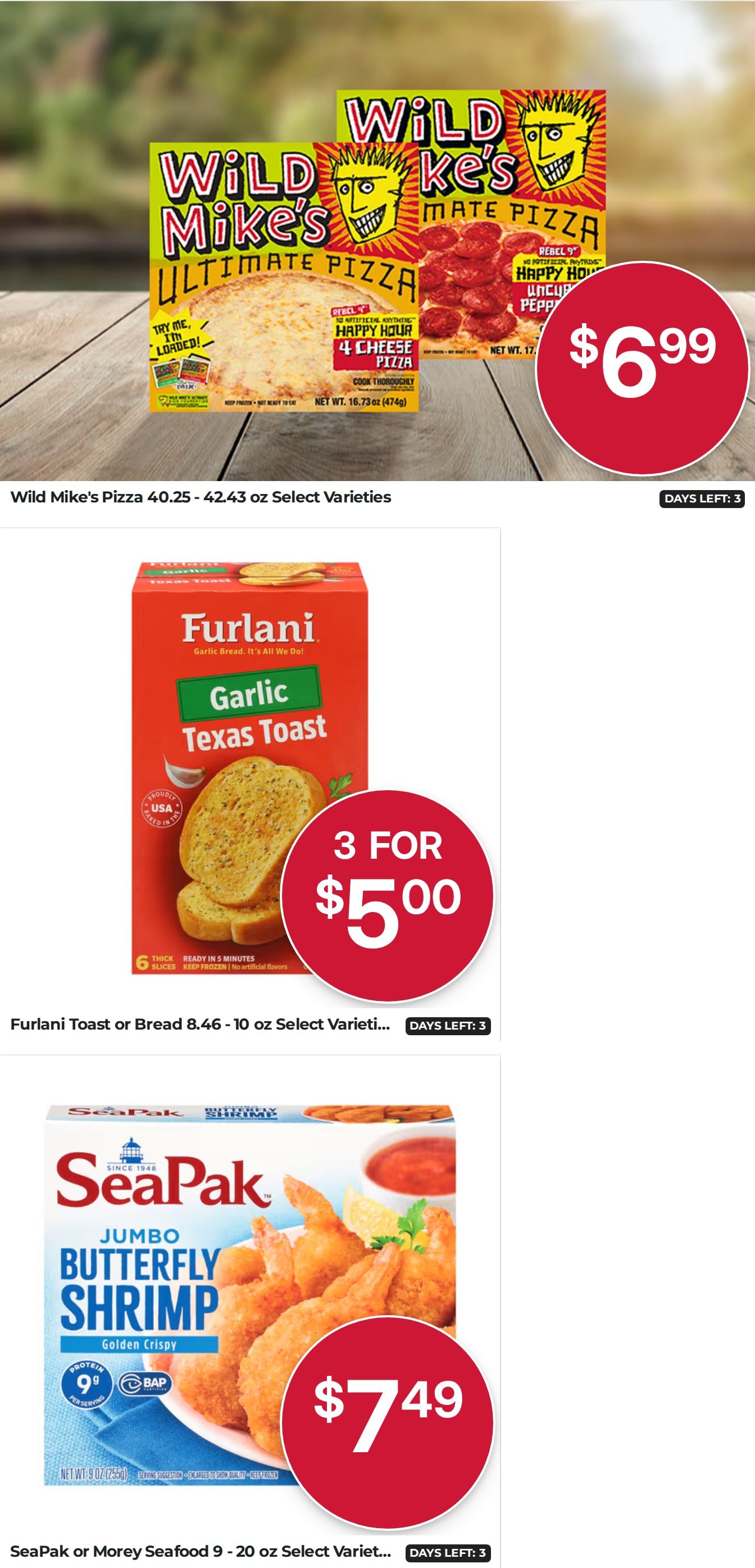Gruetli Laager Piggly Wiggly Weekly Ad August 19 - 25, 2026