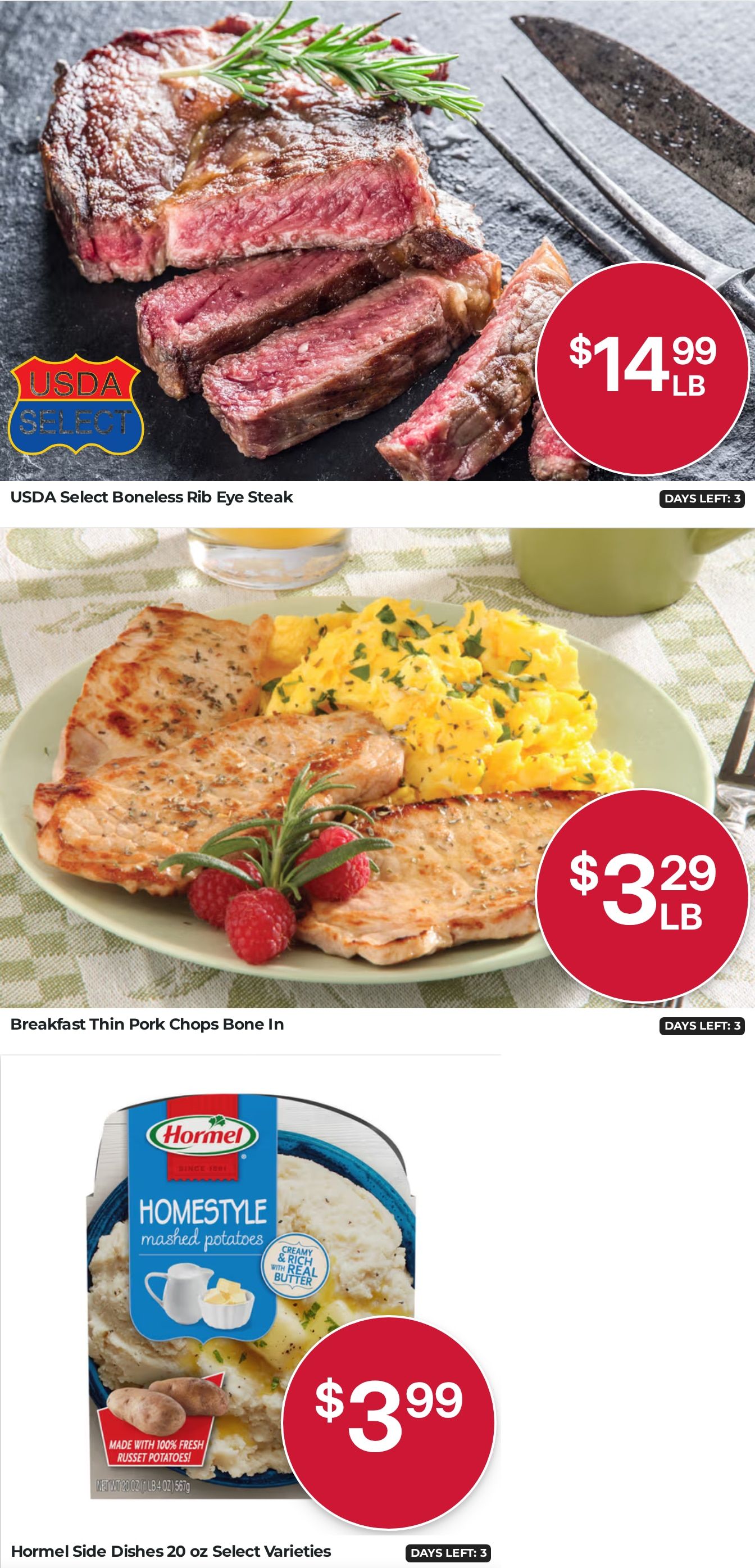 Gruetli Laager Piggly Wiggly Weekly Ad August 19 - 25, 2026