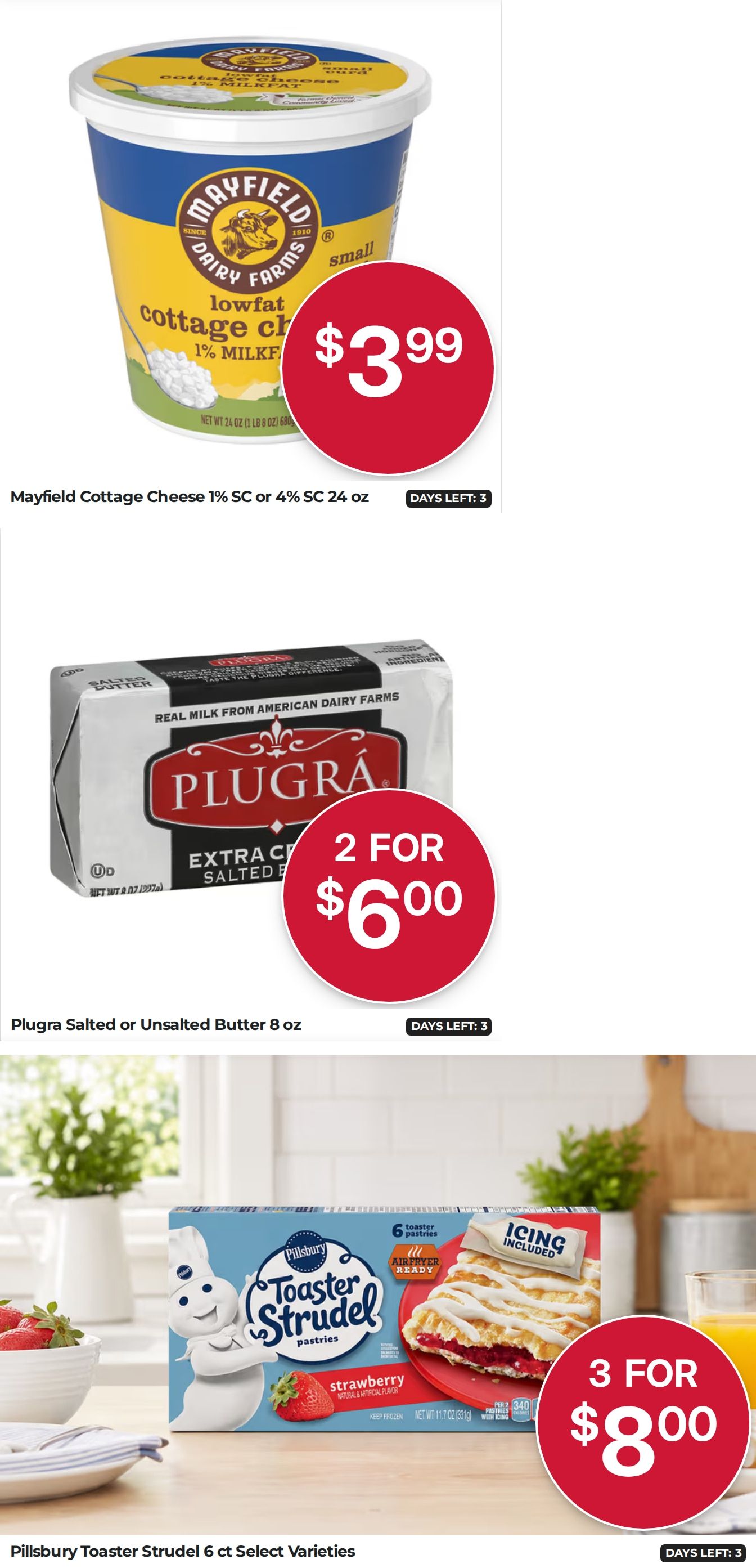 Gruetli Laager Piggly Wiggly Weekly Ad August 19 - 25, 2026