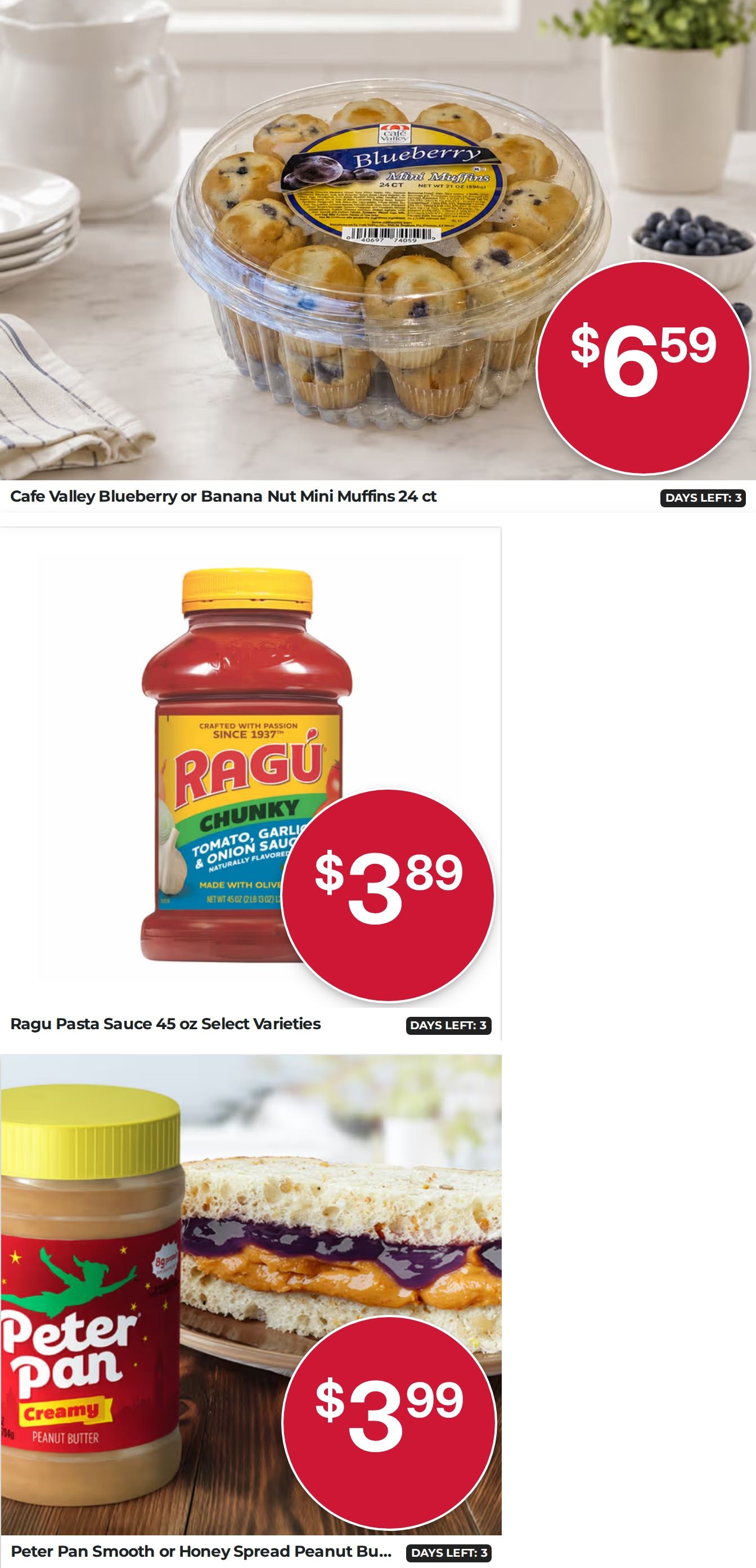 Union Springs Piggly Wiggly Weekly Ad August 19 - 25, 2026