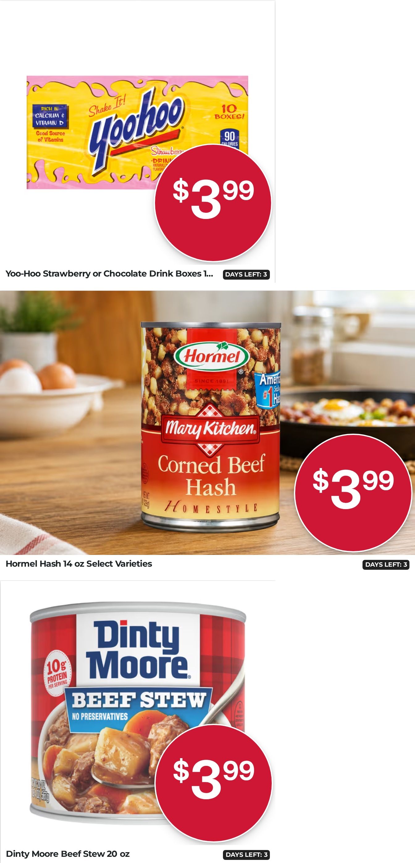 Union Springs Piggly Wiggly Weekly Ad August 19 - 25, 2026