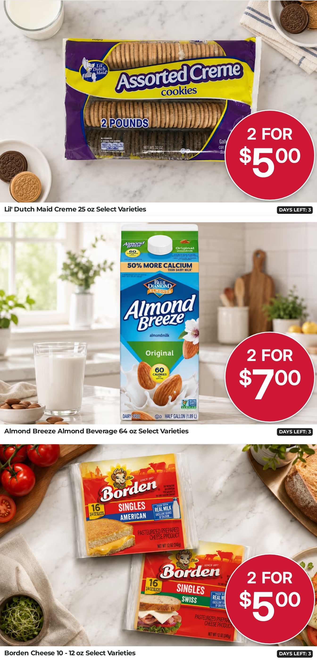 Union Springs Piggly Wiggly Weekly Ad August 19 - 25, 2026