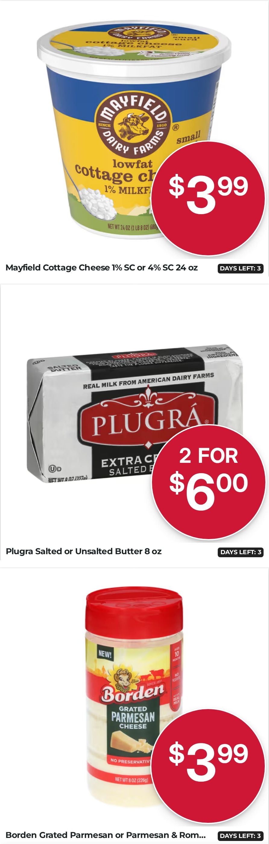 Union Springs Piggly Wiggly Weekly Ad August 19 - 25, 2026
