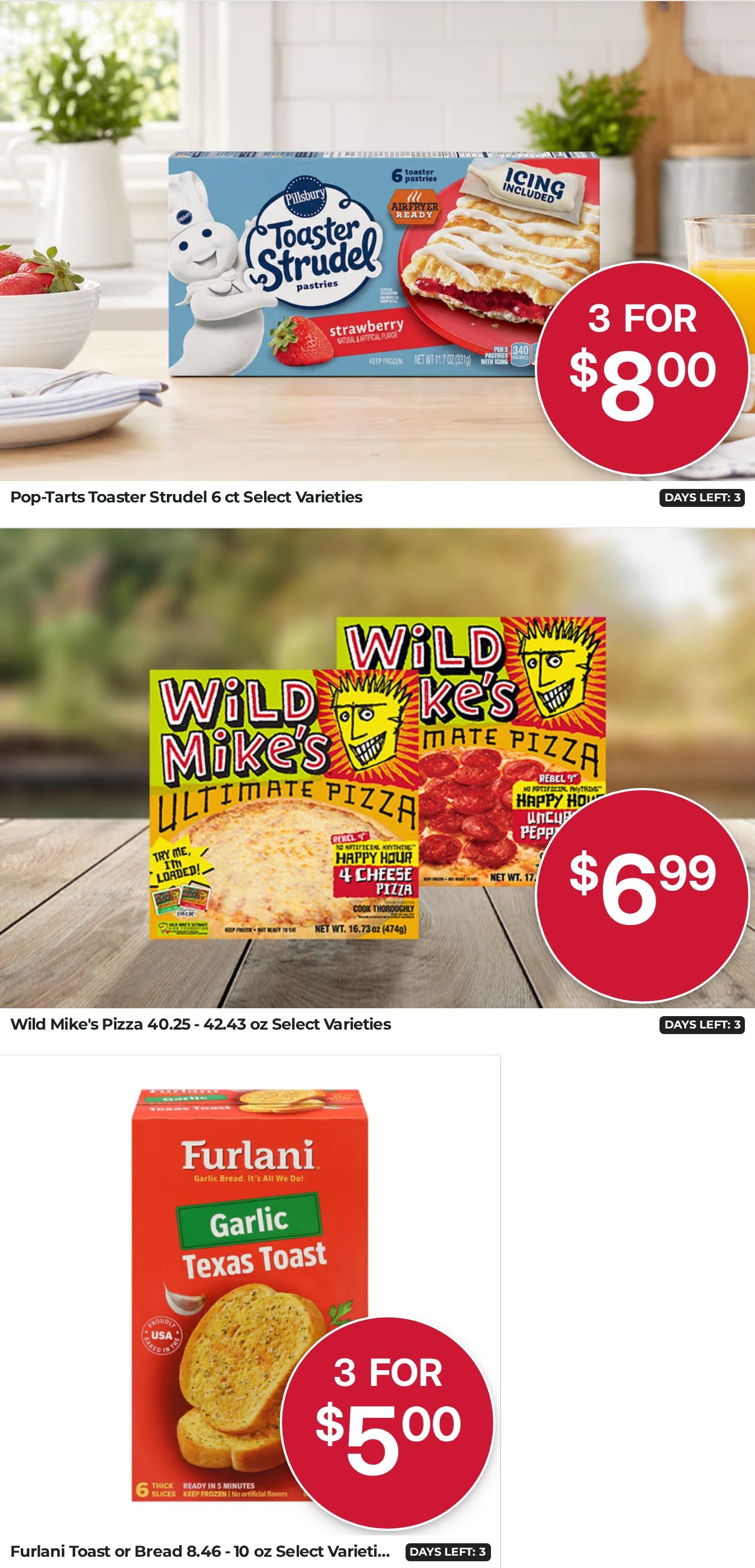 Union Springs Piggly Wiggly Weekly Ad August 19 - 25, 2026